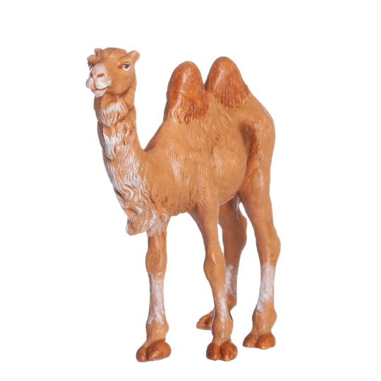 Fontanini Standing Camel - 5" Scale