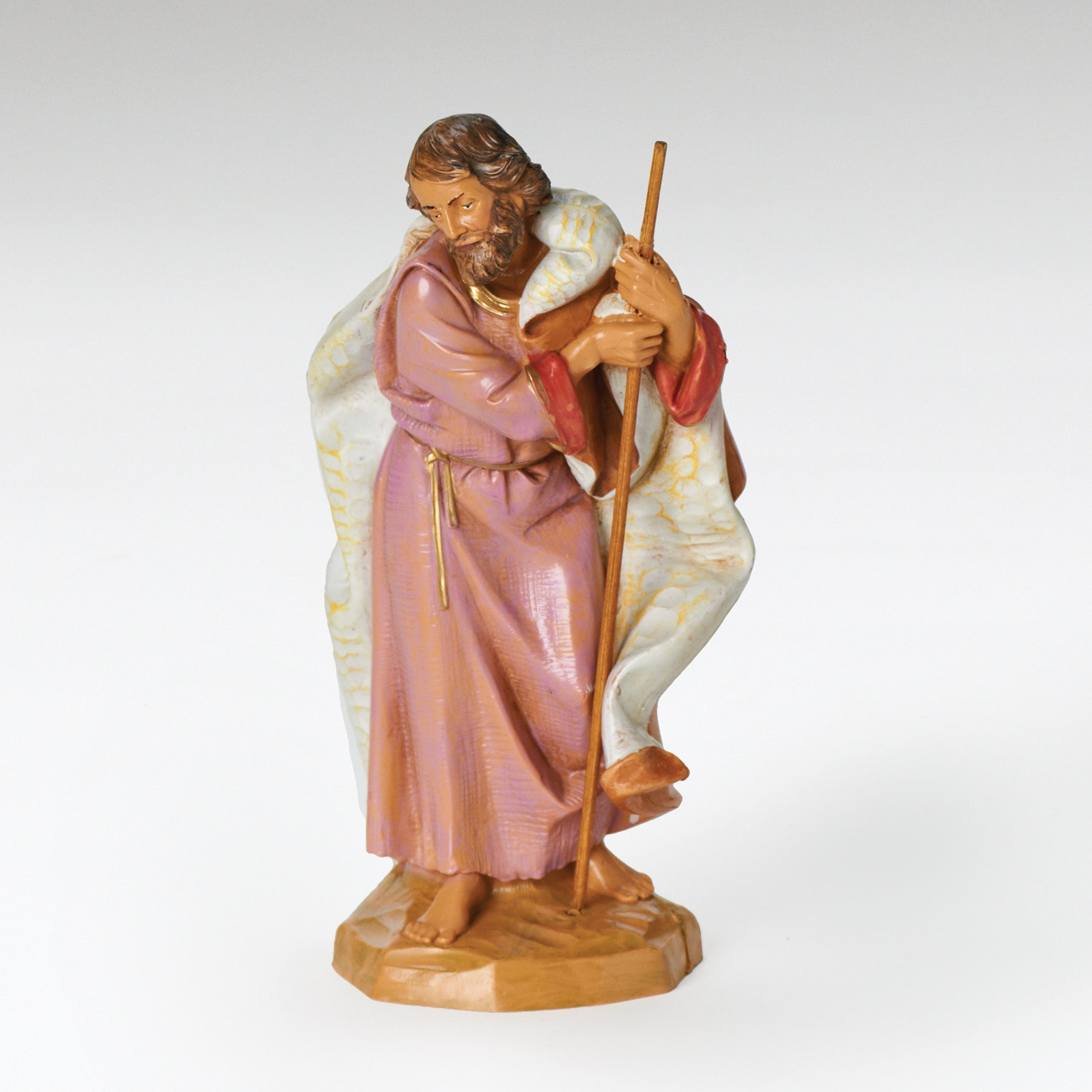 Fontanini Joseph Figure - 7.5" Scale