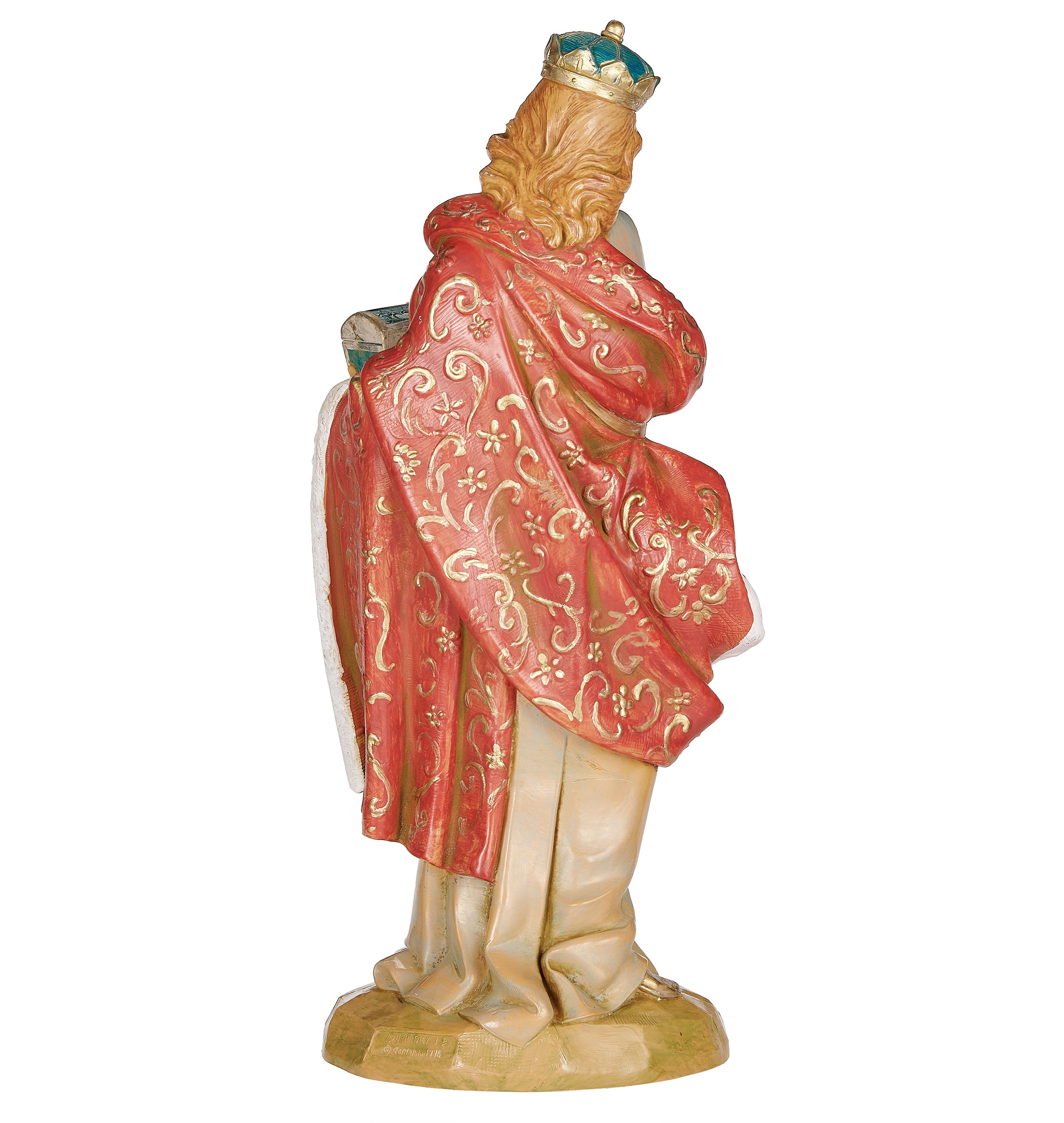 Fontanini King Melchior - 12" Scale