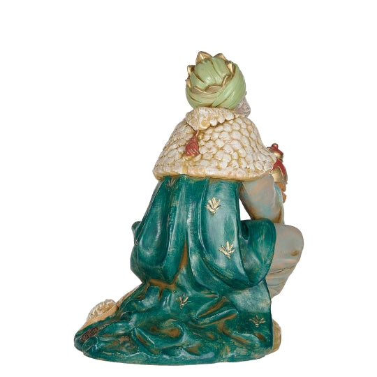 Fontanini King Gaspar - 12" Scale