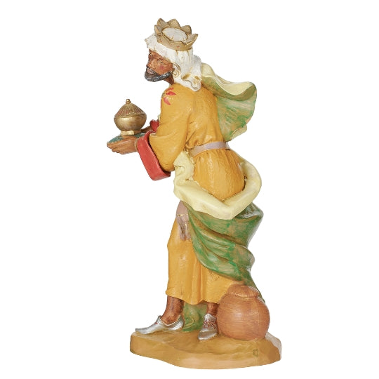Fontanini King Balthazar - 12" Scale