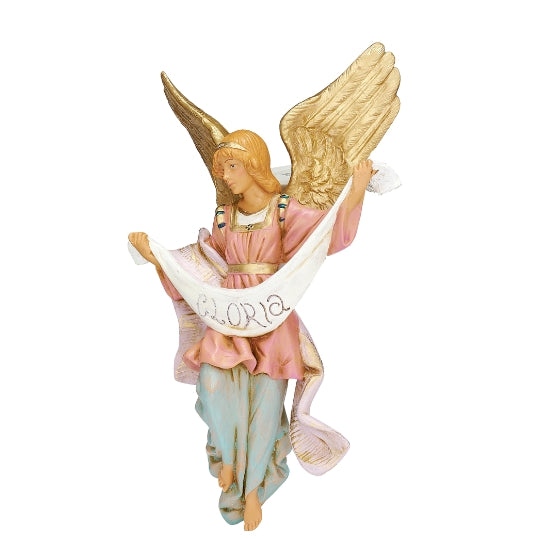 Fontanini Gloria Angel - 12" Scale