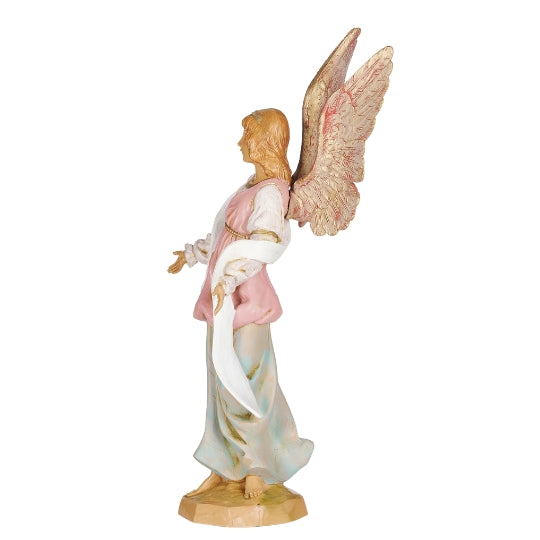 Fontanini Standing Angel - 12" Scale