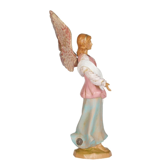 Fontanini Standing Angel - 12" Scale