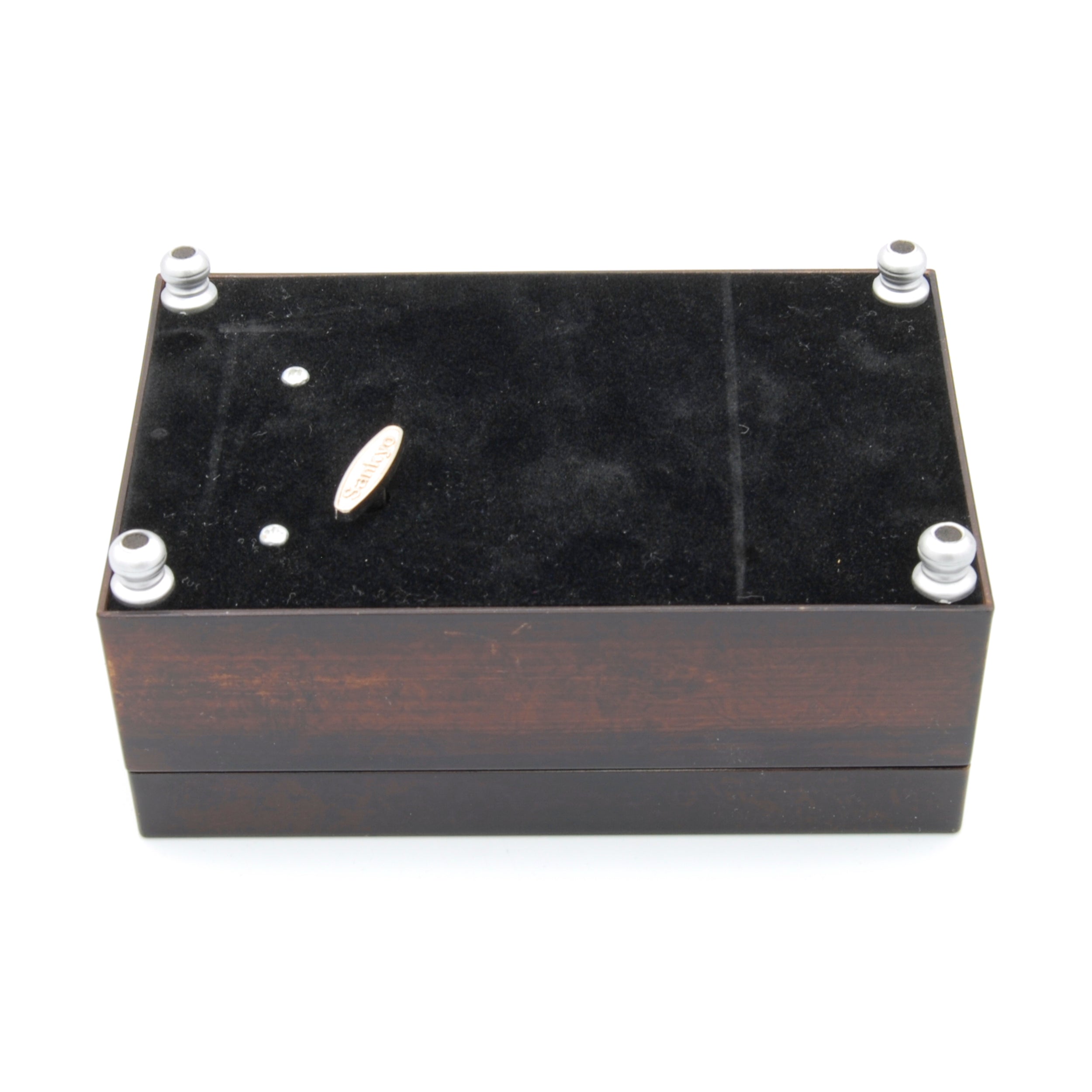 To the Moon and Back Music Box – “Für Elise” Tune