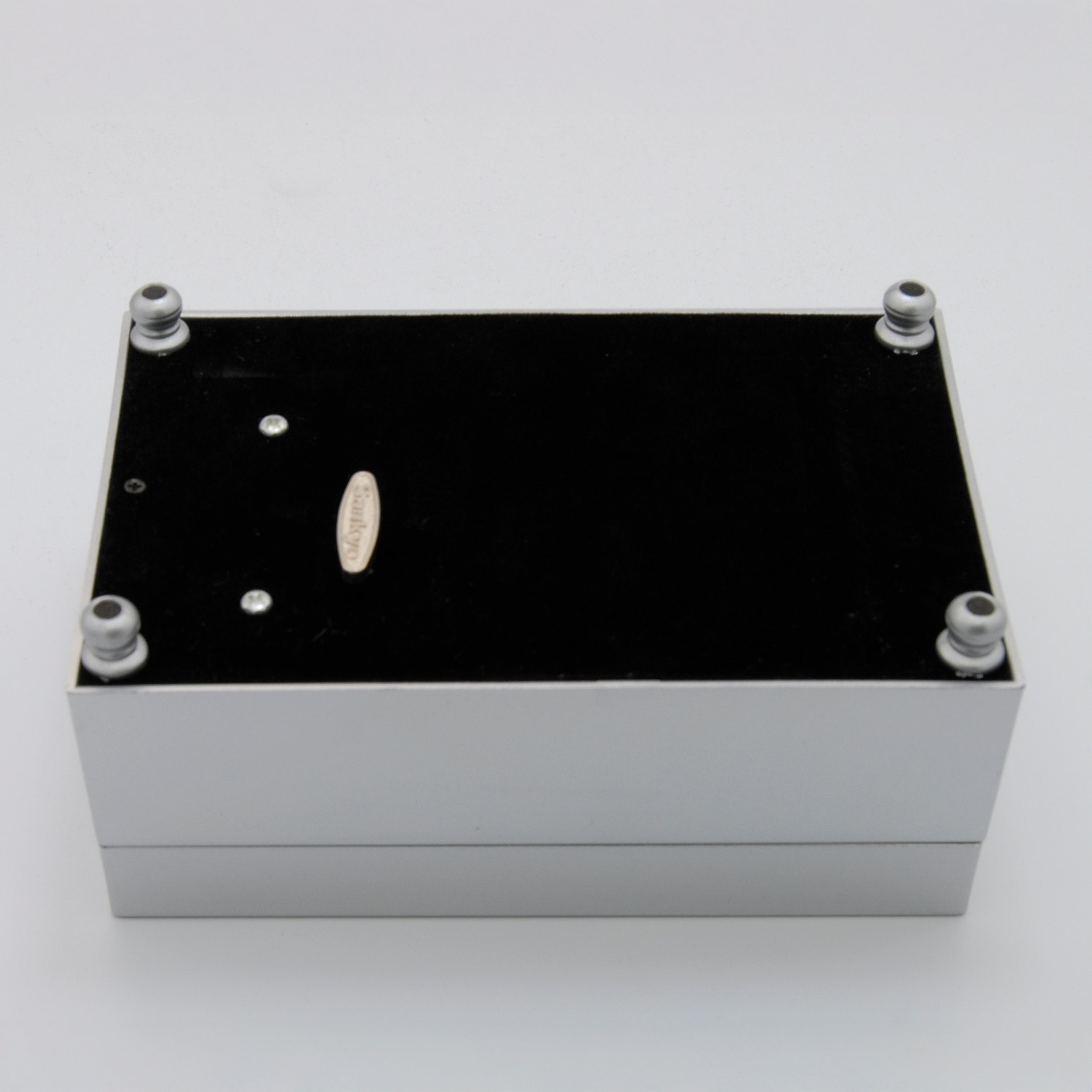 Amazing Friend Music Box – “Clair de Lune” Tune