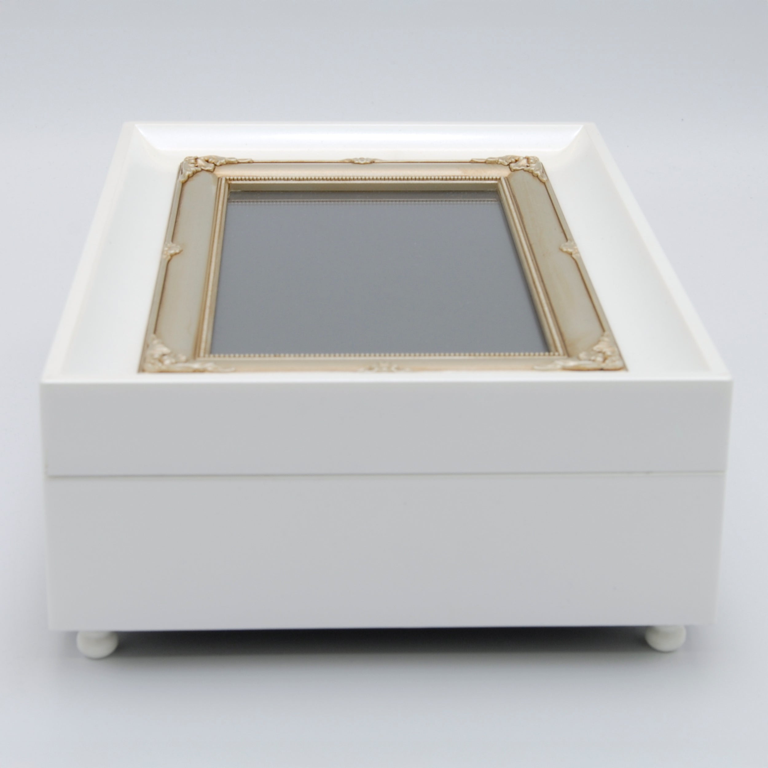 Confirmed in Christ Confirmation Music Box - "Amazing Grace" Tune