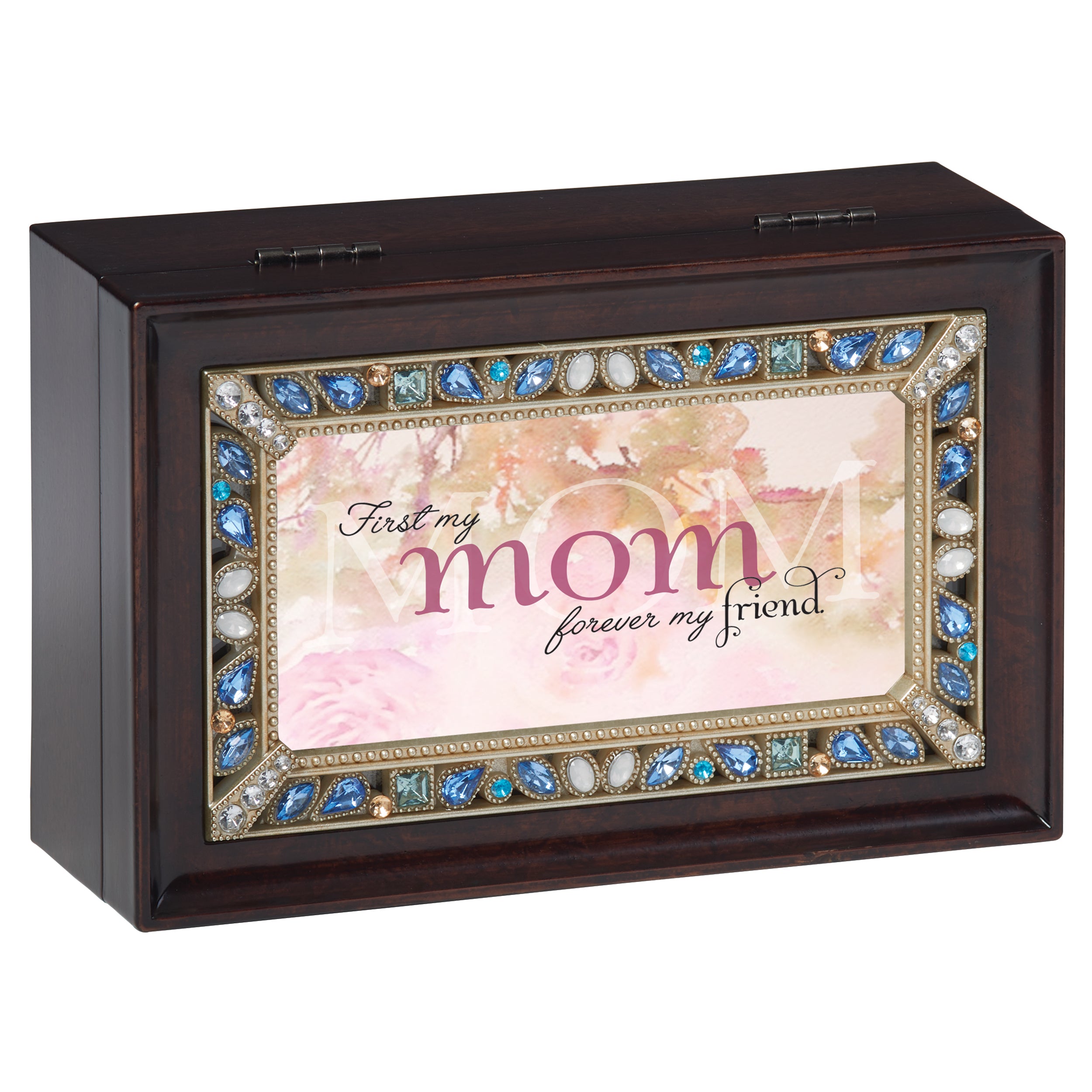 First My Mom Music Box – "Für Elise" Tune