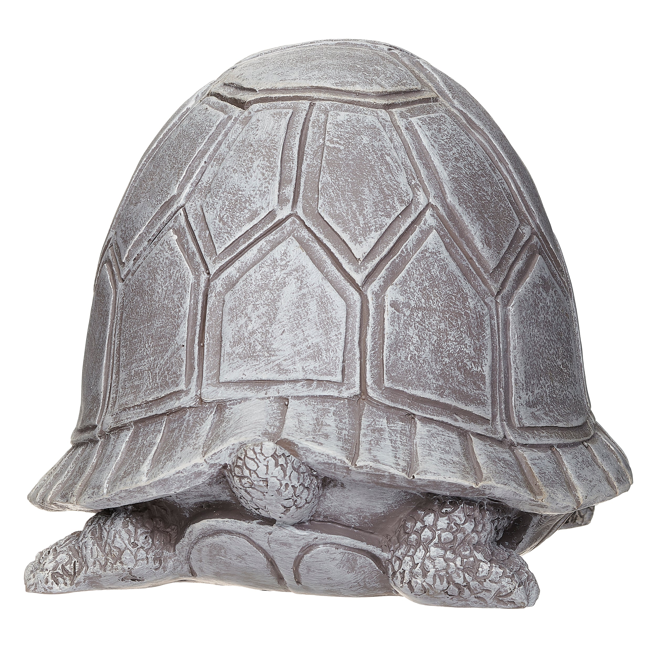 Pudgy Pals Turtle Garden Statue