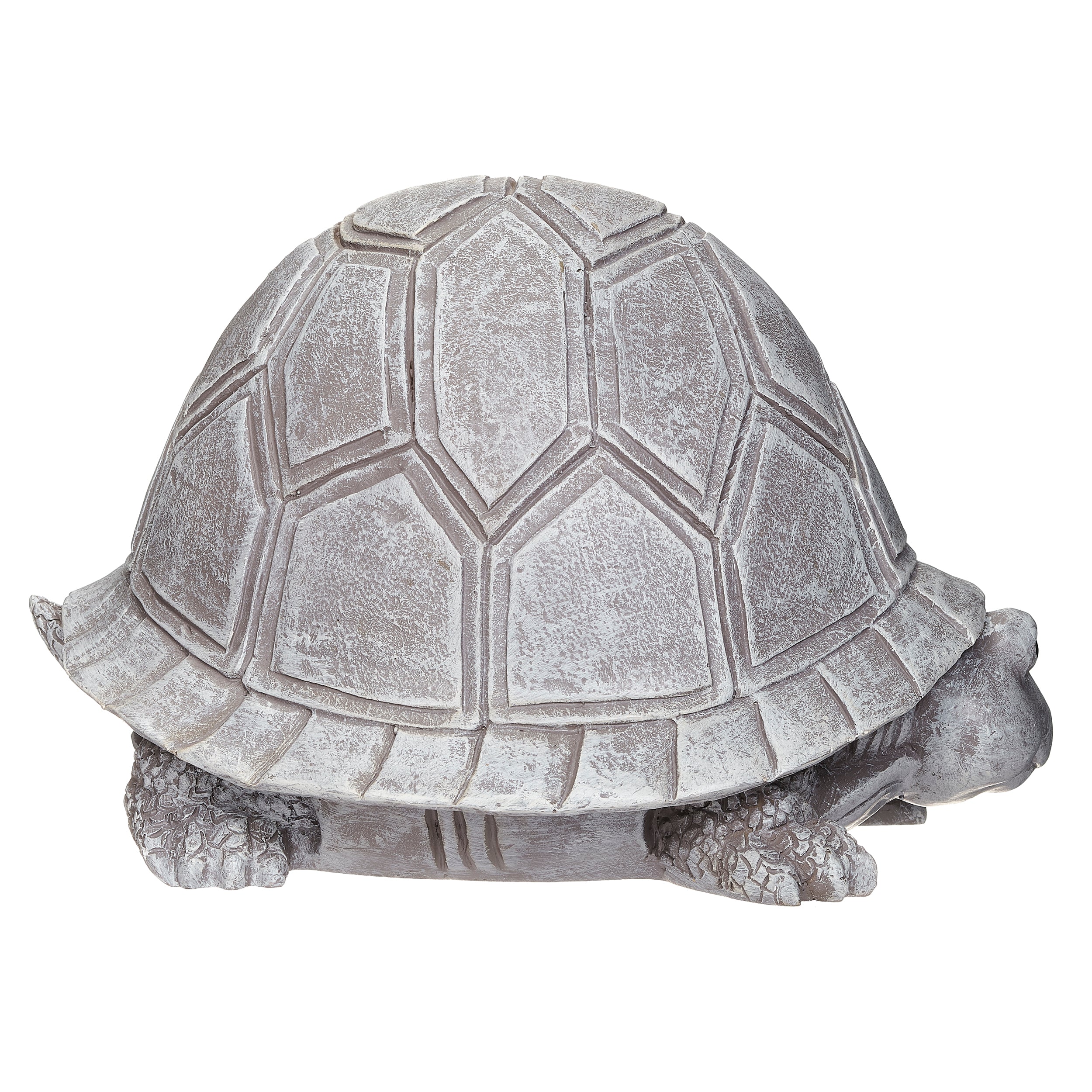 Pudgy Pals Turtle Garden Statue