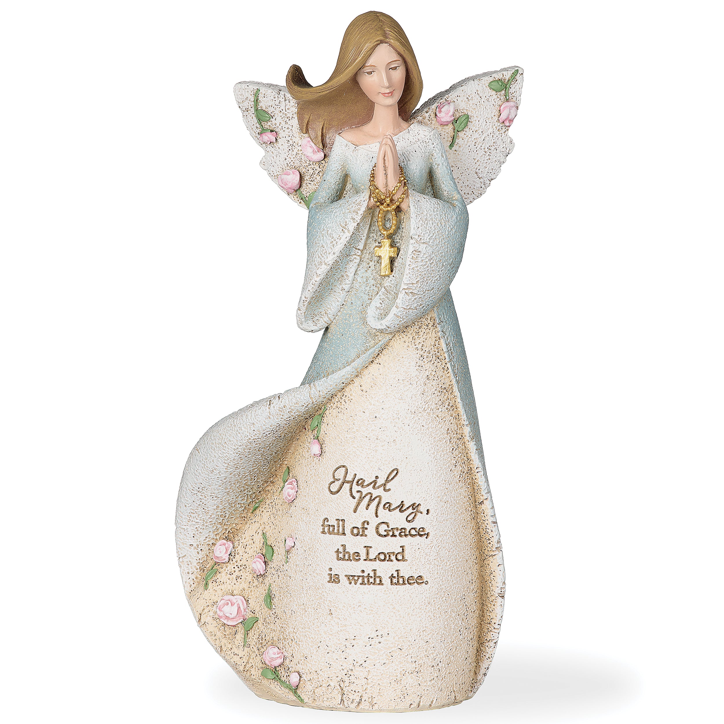 Karen Hahn Hail Mary Angel