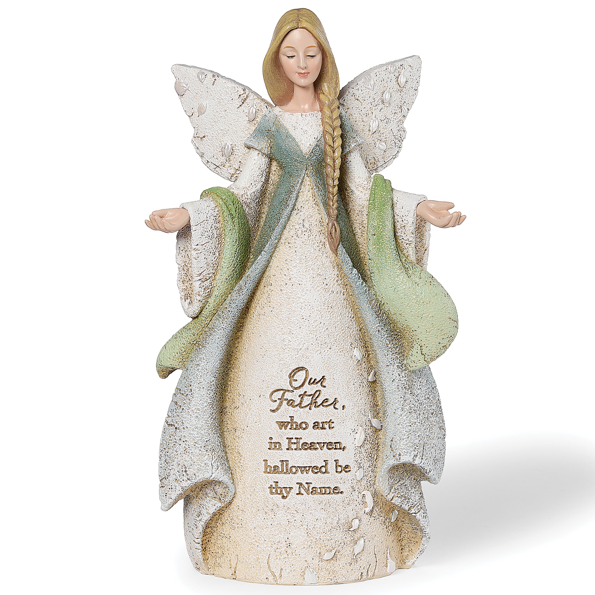 Karen Hahn Lord's Prayer Angel