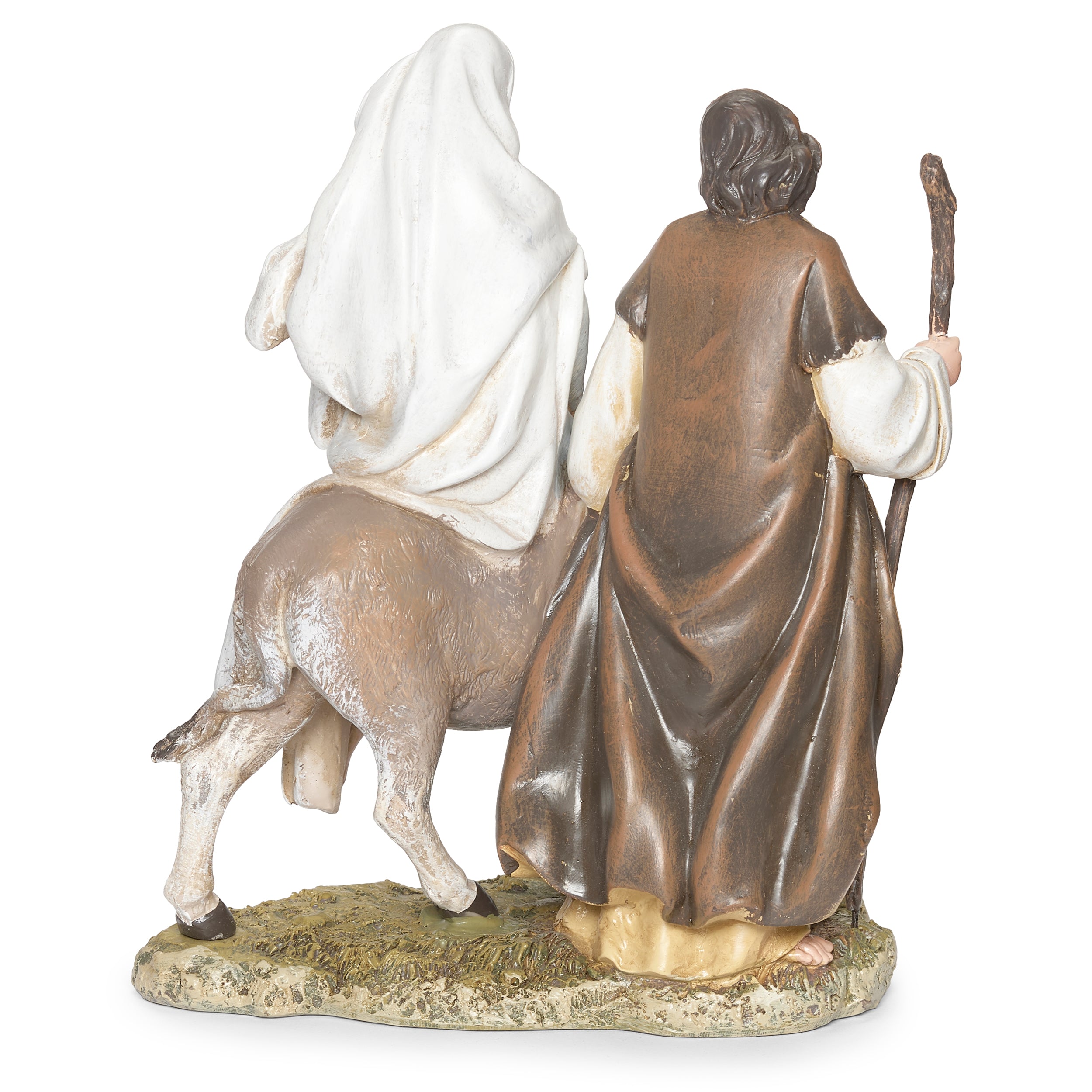 Joseph's Studio La Posada Figure – Renaissance Collection
