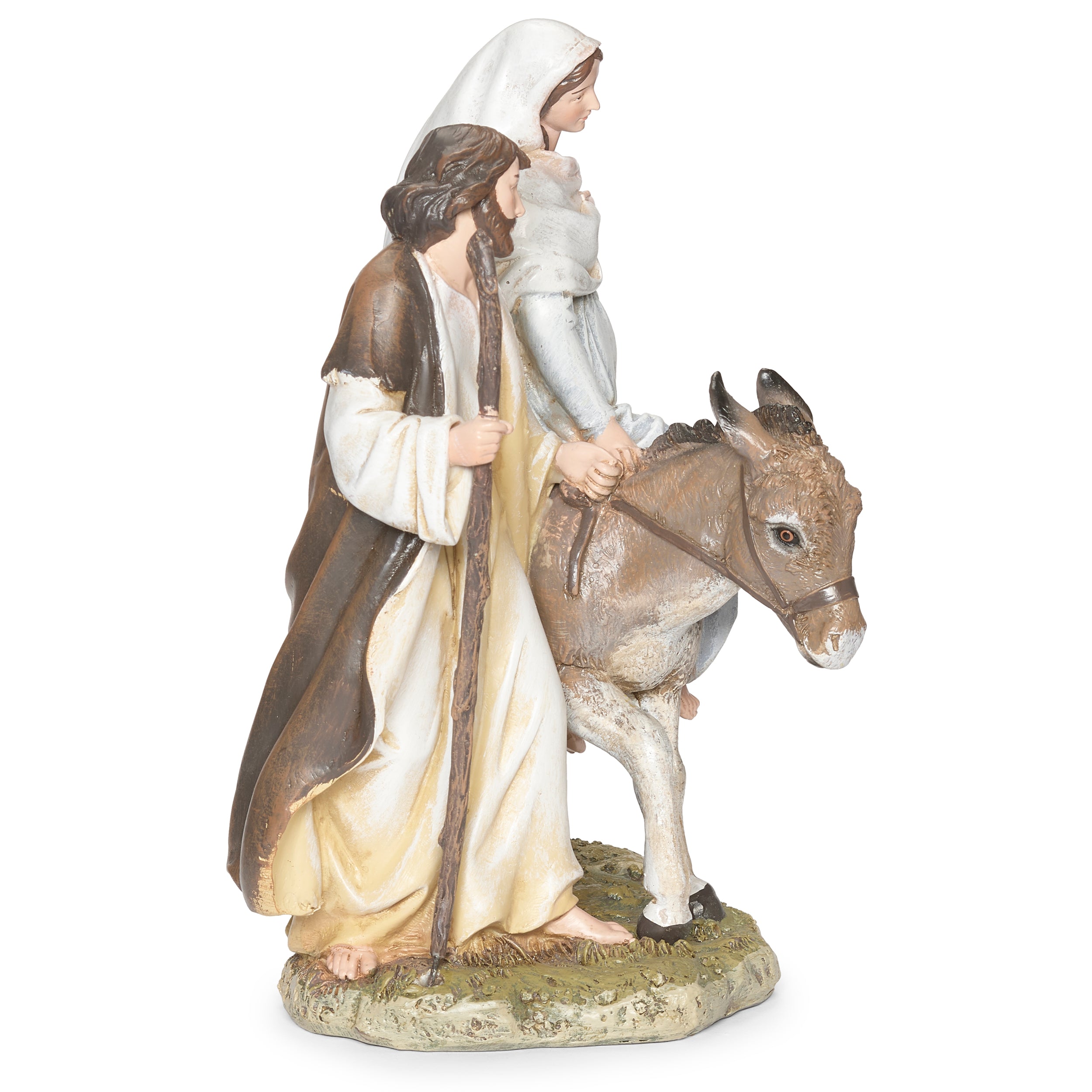 Joseph's Studio La Posada Figure – Renaissance Collection