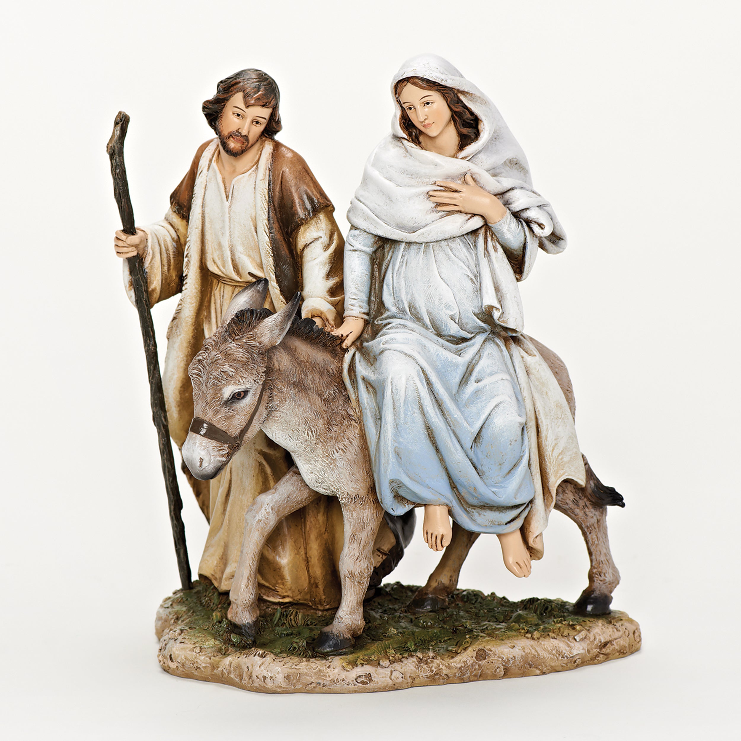 Joseph's Studio La Posada Figure – Renaissance Collection