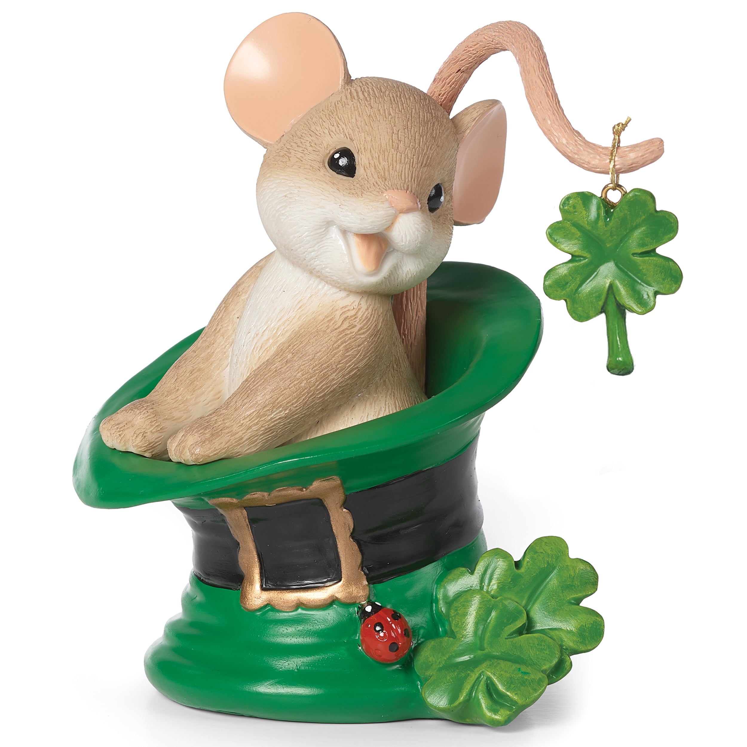 Charming Tails® Mice Figures & Statues | Roman