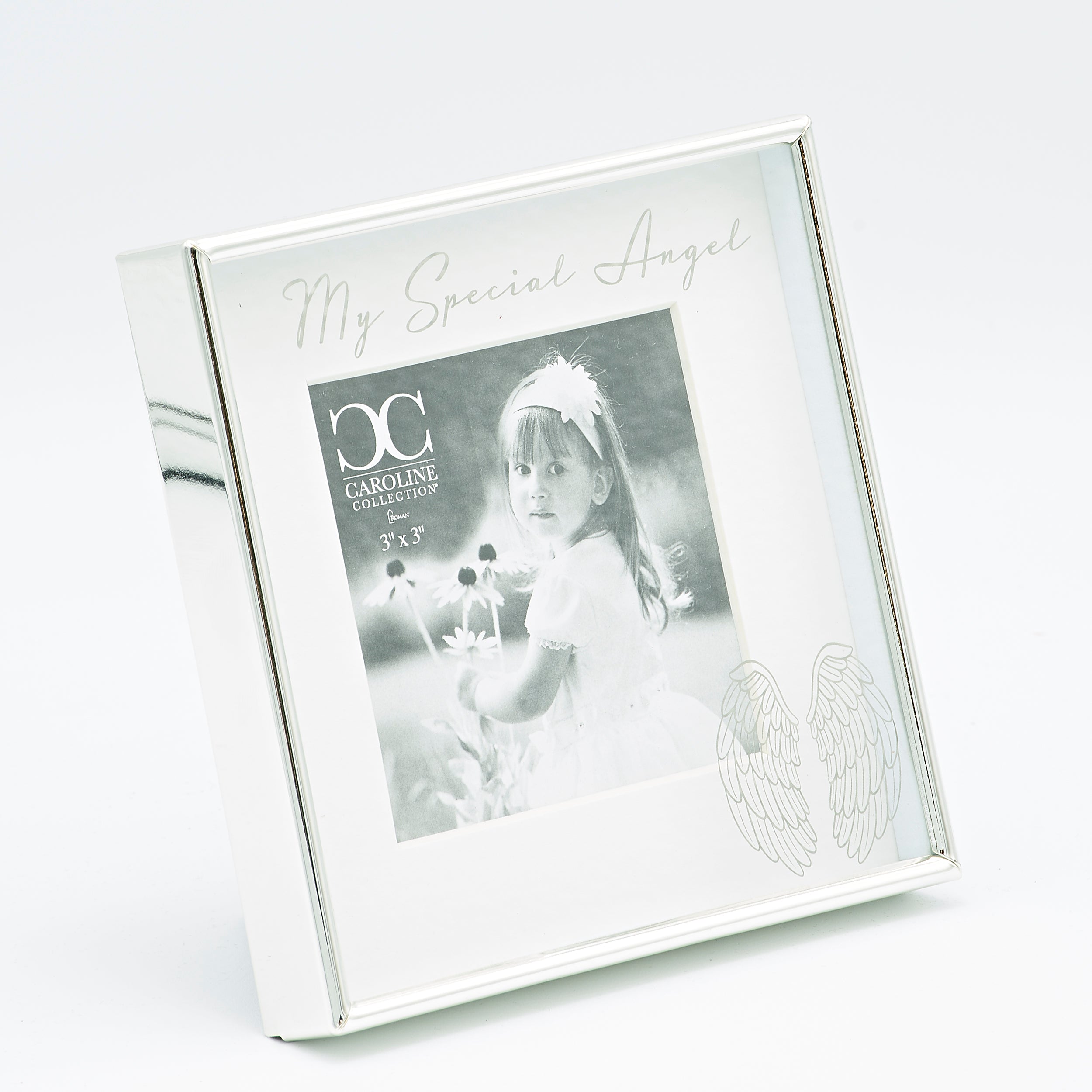 Caroline Collection My Special Angel Frame