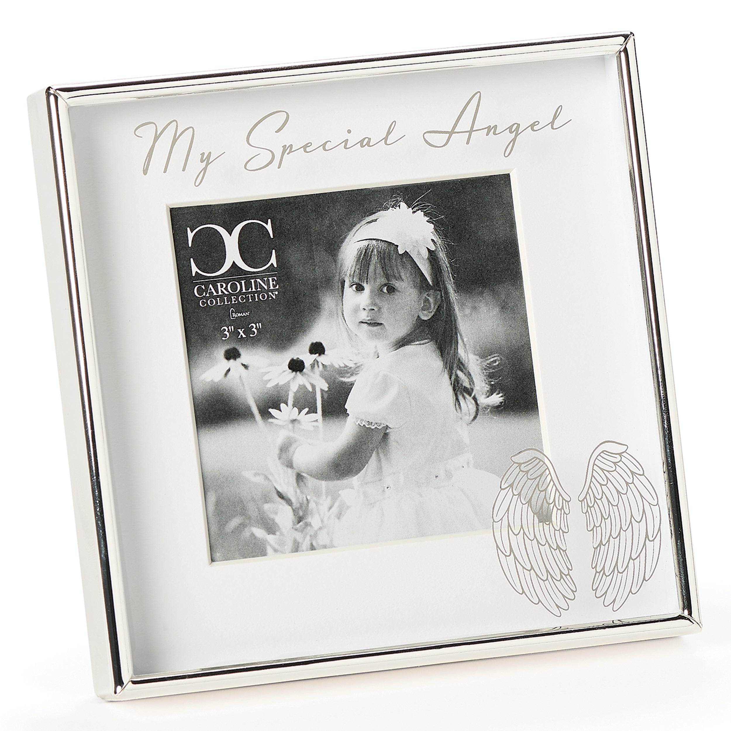 Caroline Collection My Special Angel Frame