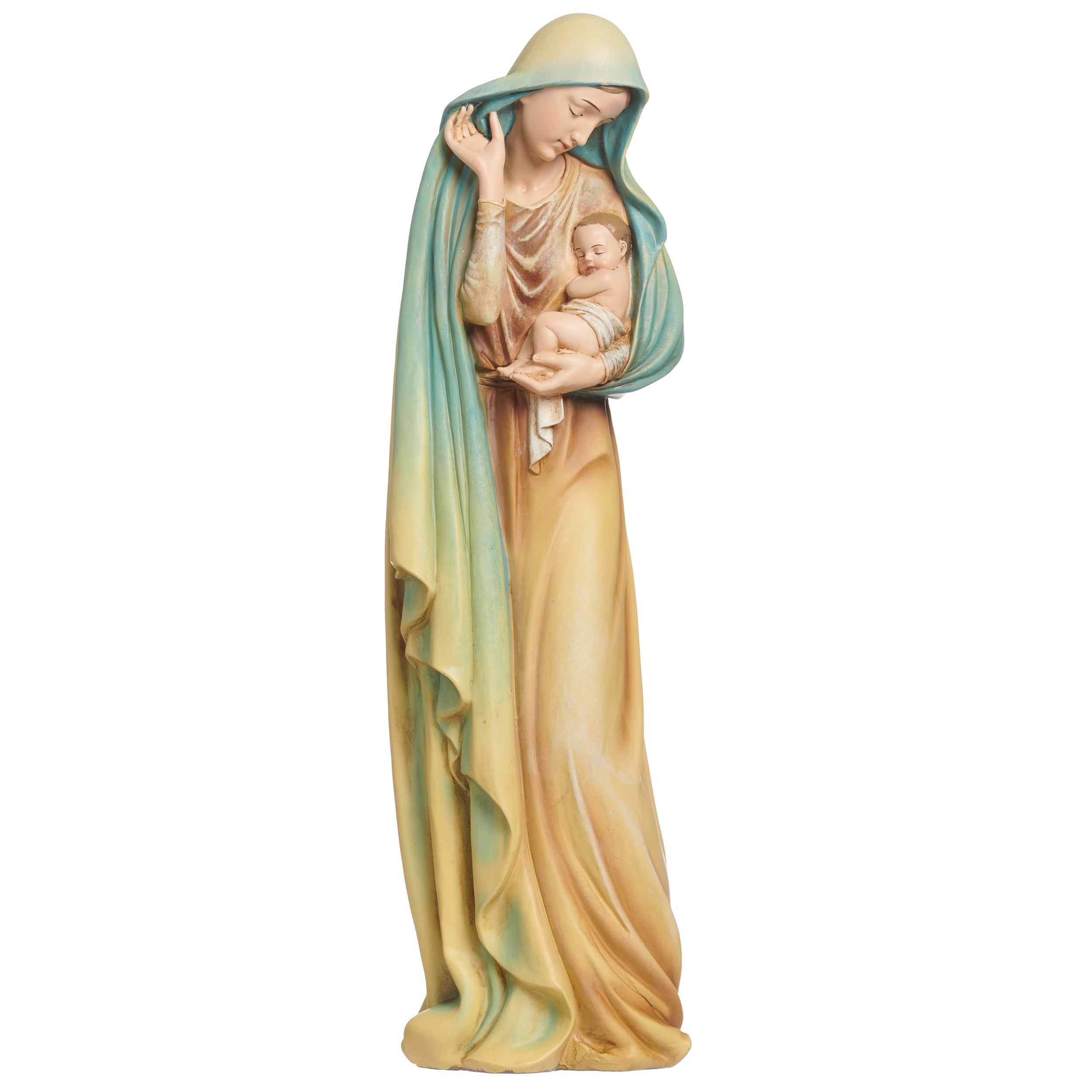 Joseph's Studio Madonna & Child Figure - Renaissance Collection