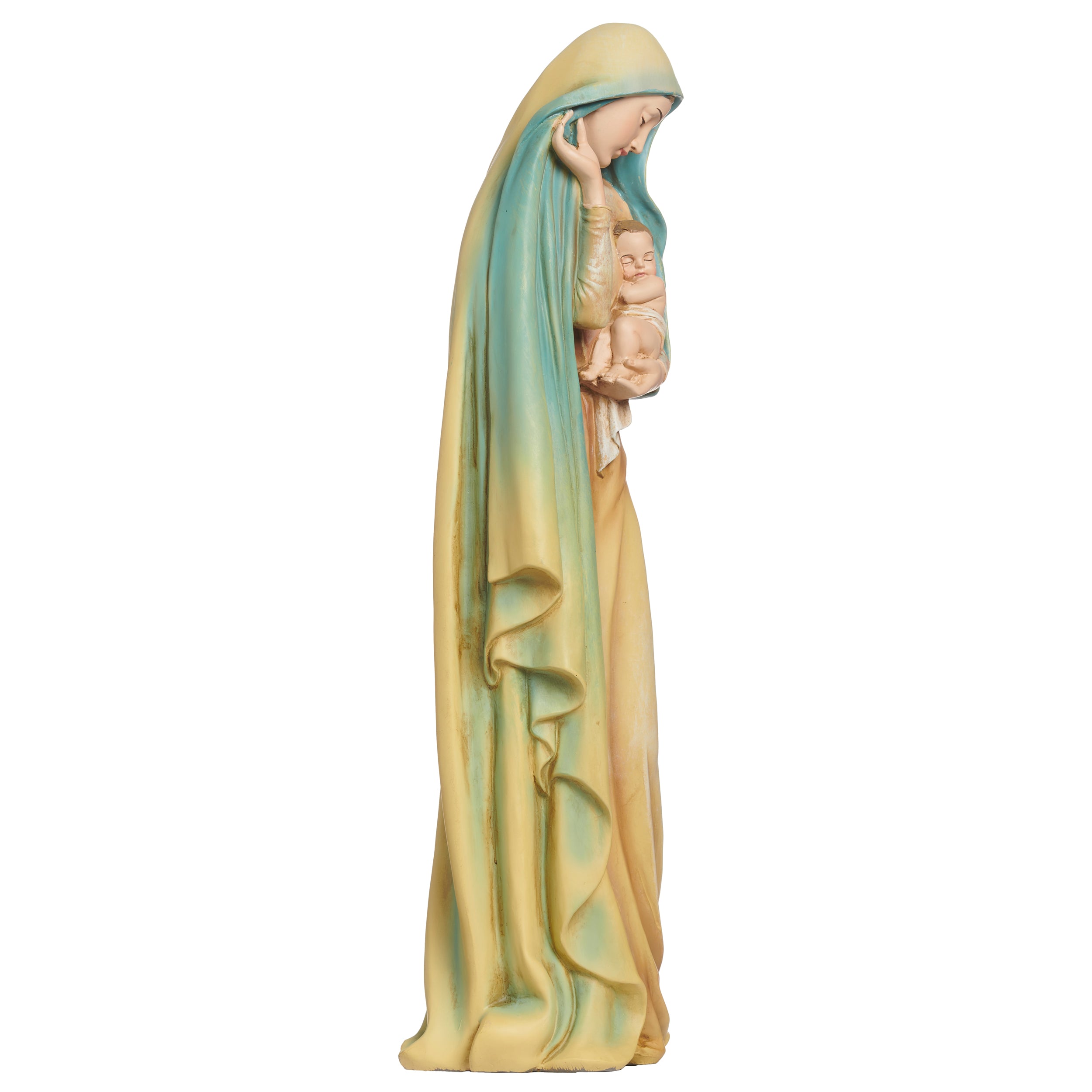 Joseph's Studio Madonna & Child Figure - Renaissance Collection