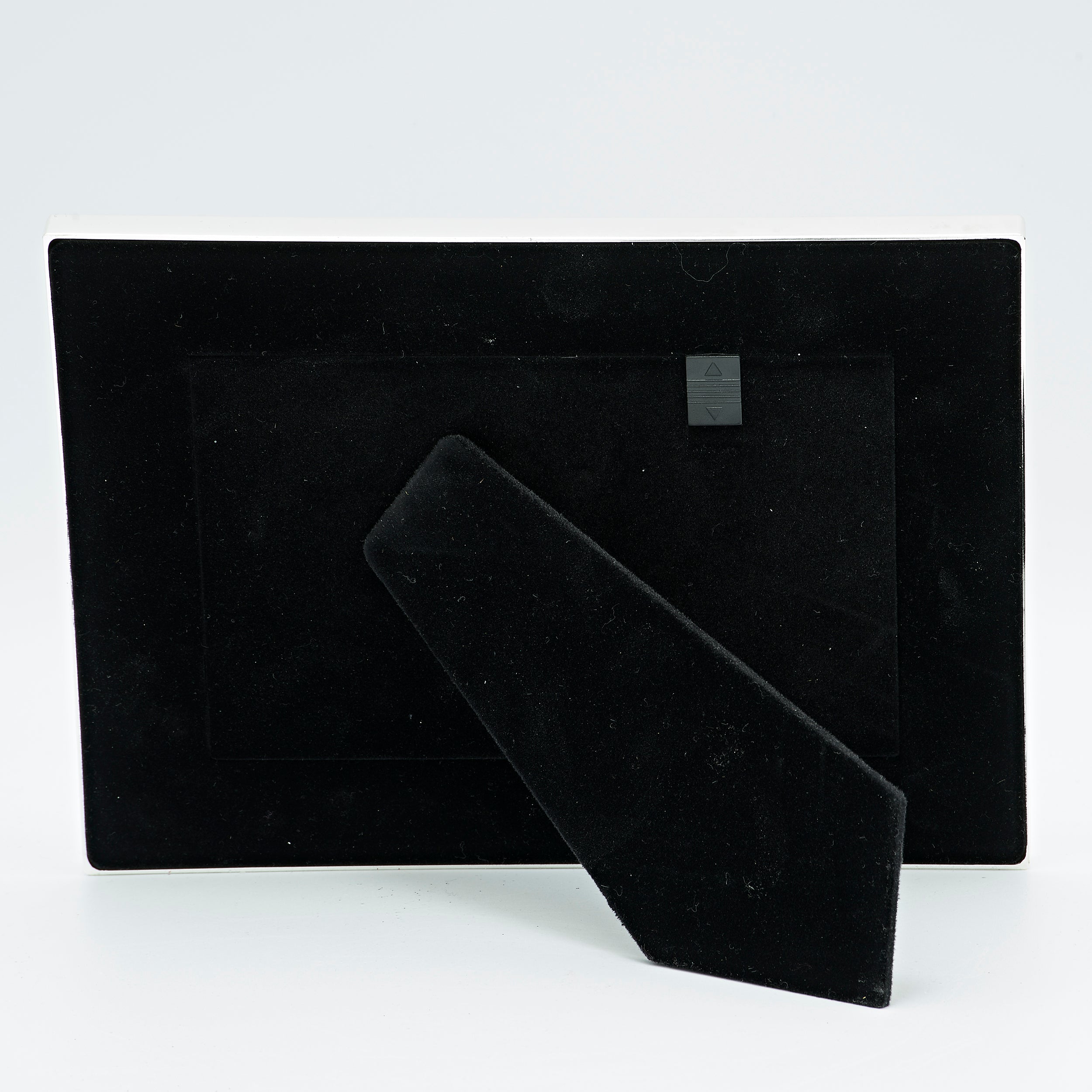 Caroline Collection Four Leaf Clover Frame