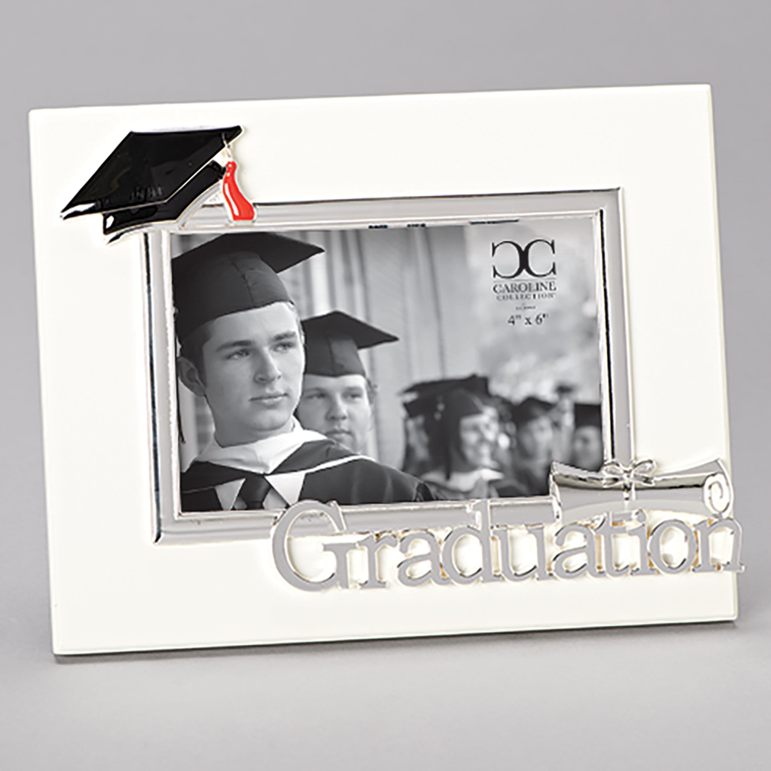 Caroline Collection Graduation Frame