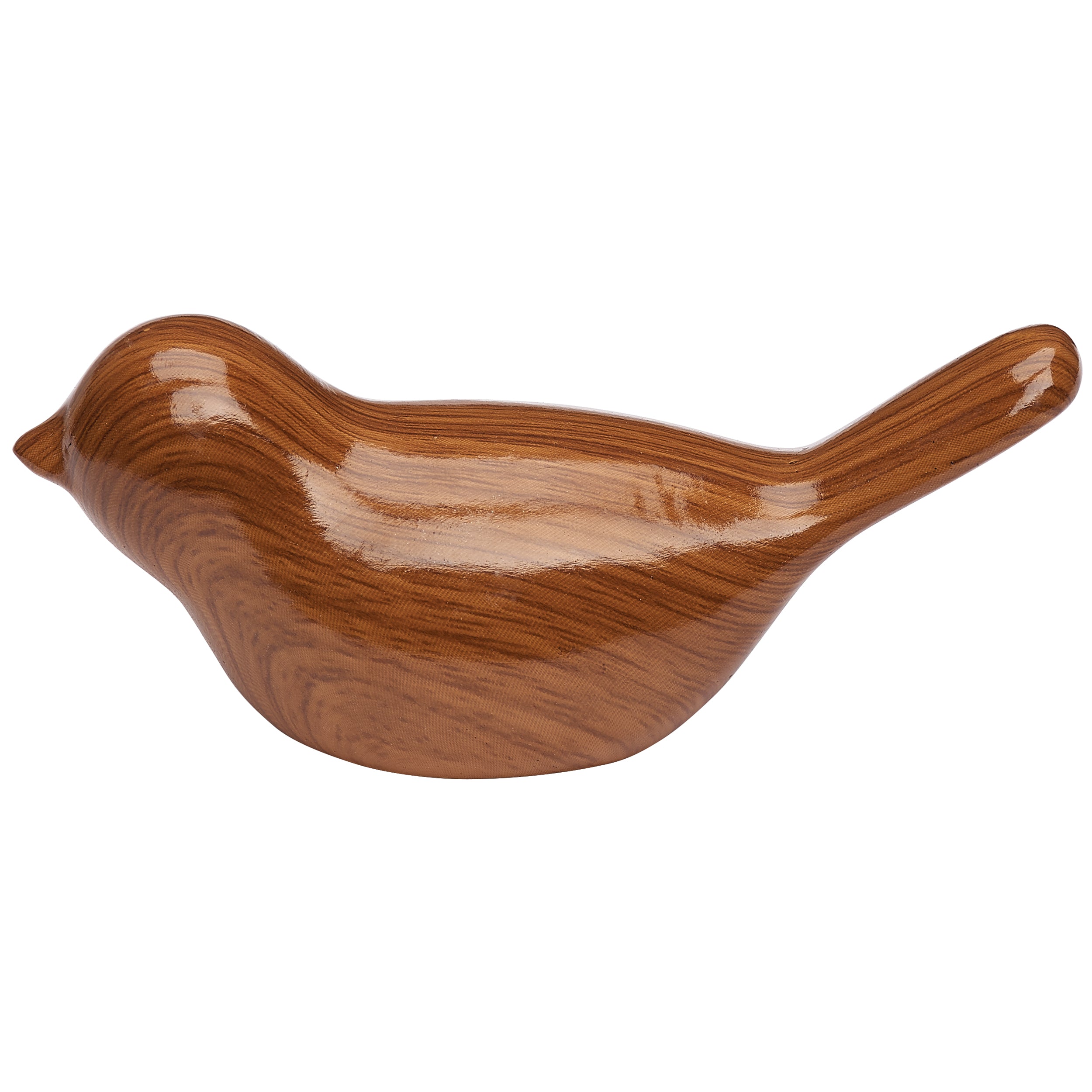 Healing Comfort Bird