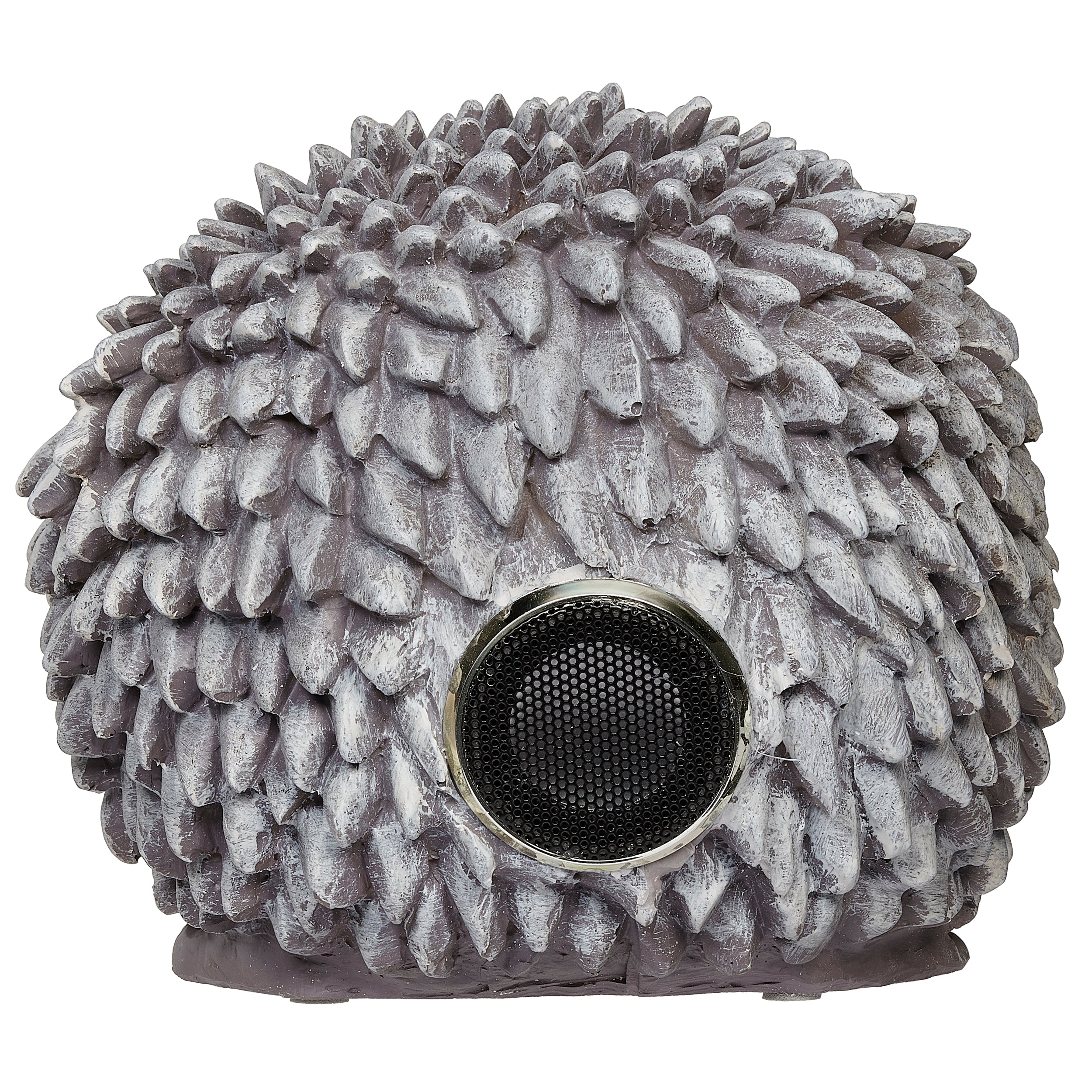 Pudgy Pals Hedgehog Bluetooth Speaker