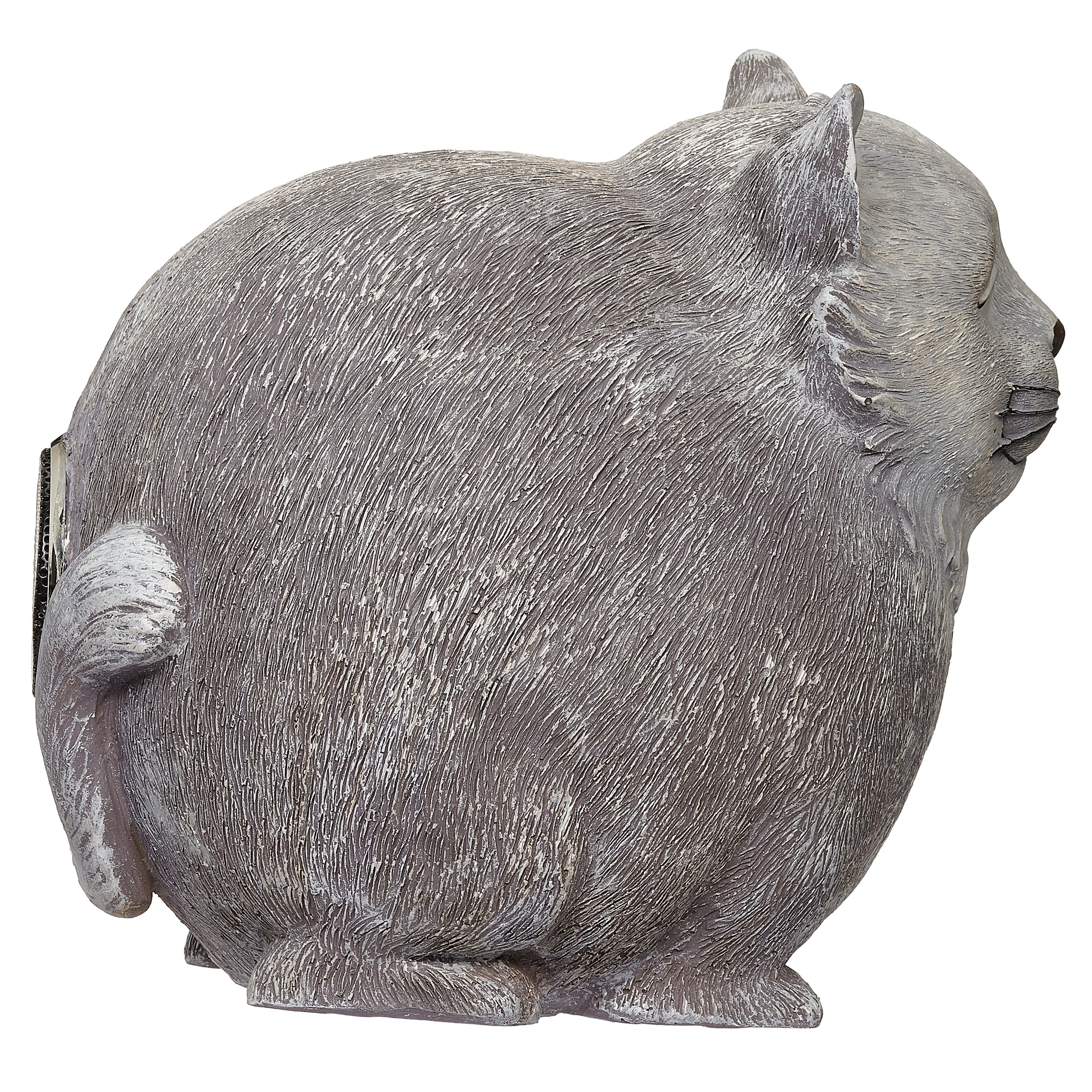 Pudgy Pals Cat Bluetooth Speaker