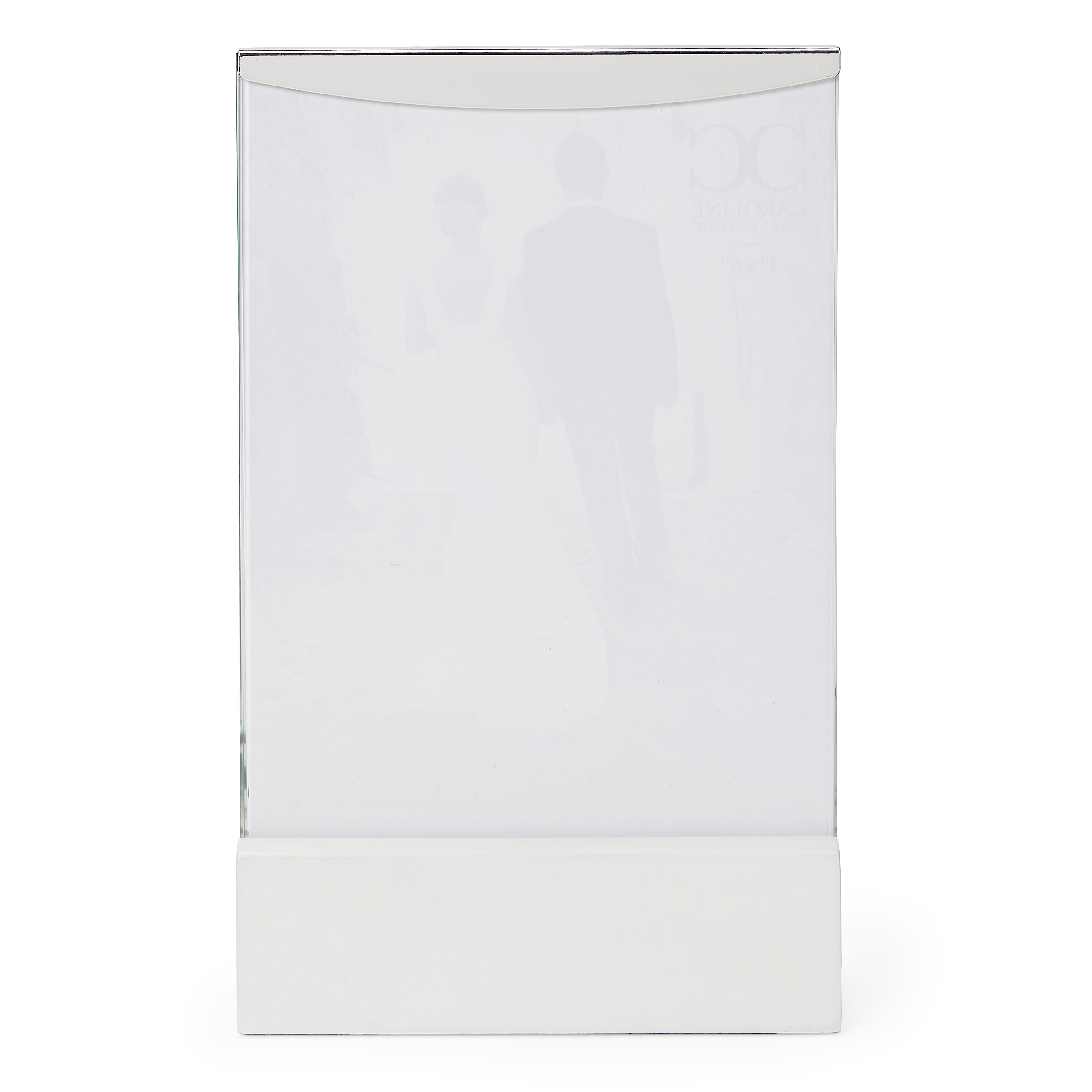 Caroline Collection Mr. & Mrs. Frame