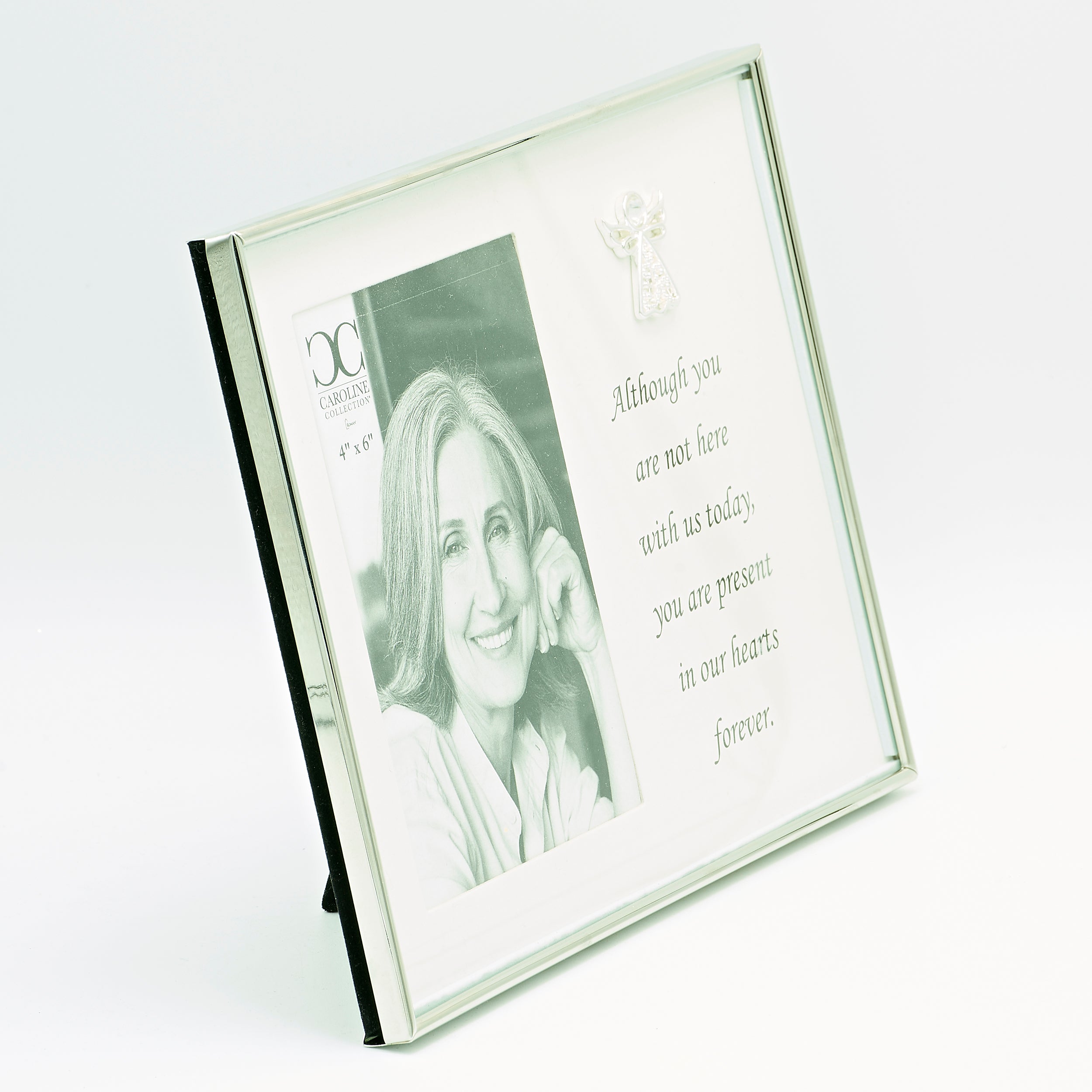 Caroline Collection Memorial Wedding Frame