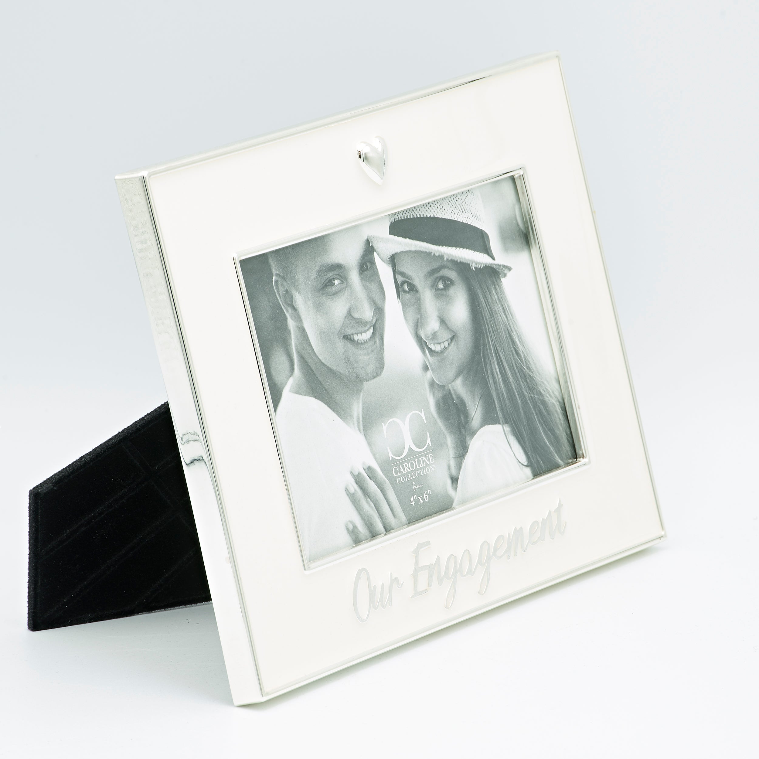 Caroline Collection Our Engagement Frame