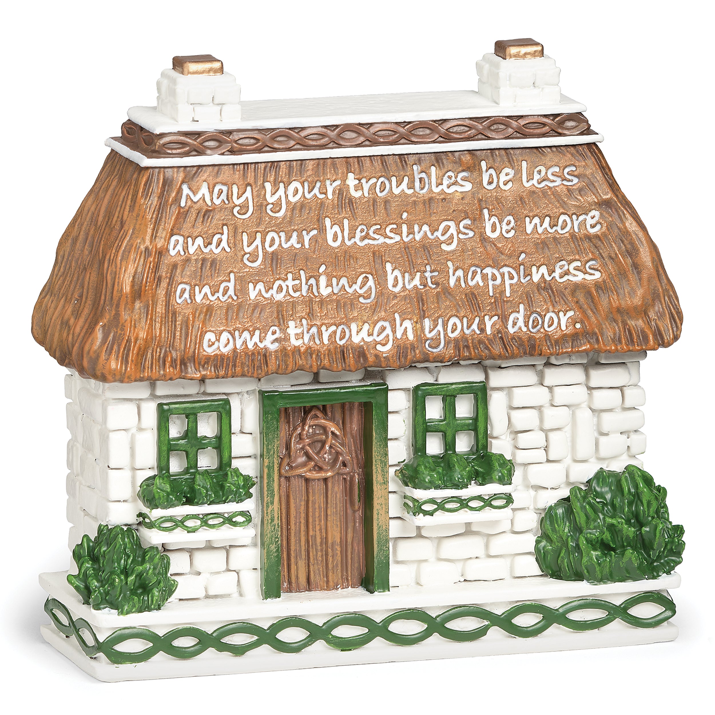 Irish Home Blessing Cottage