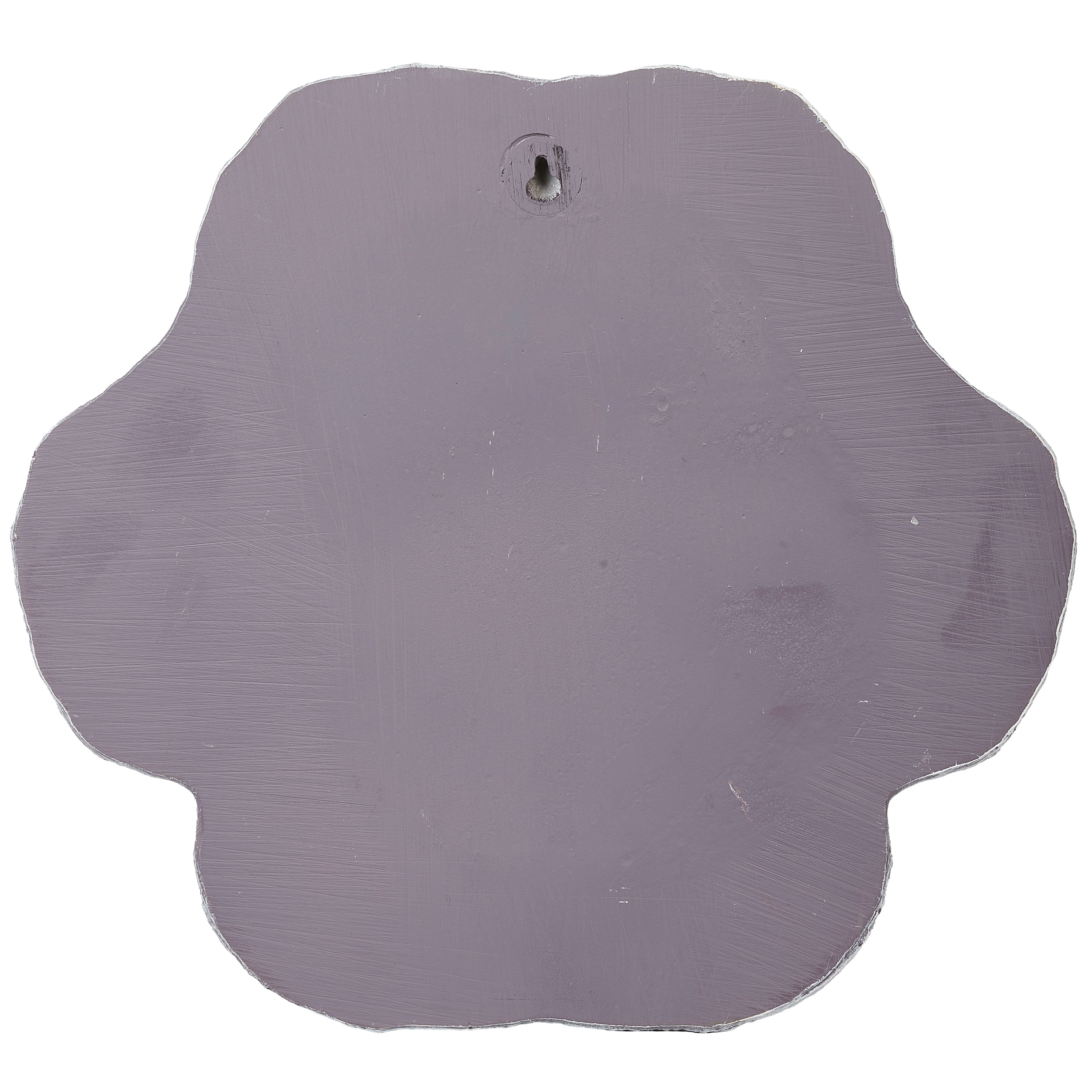 "Life is Better with a Dog" - Paw Print Garden Stone