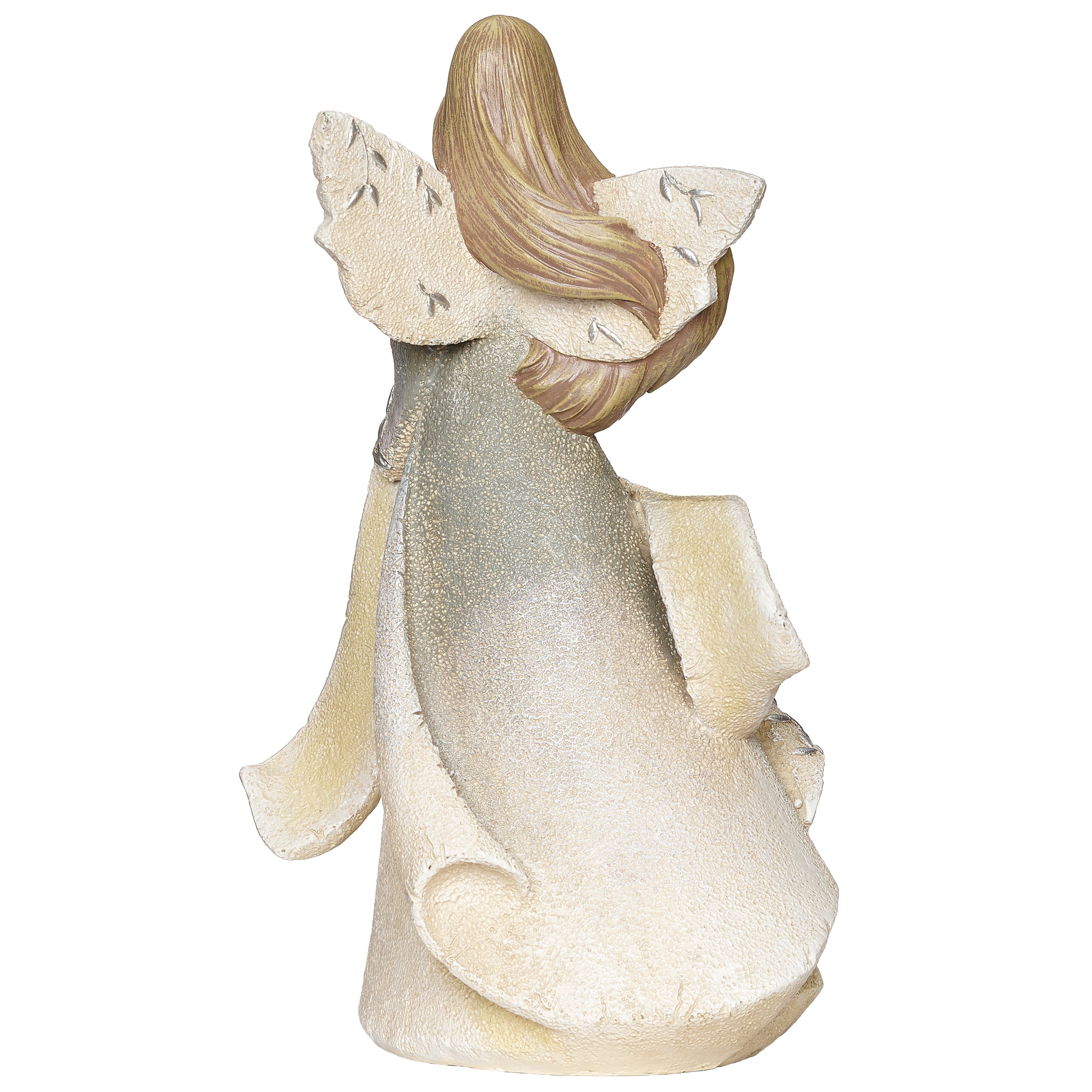 Karen Hahn Serenity Prayer Angel