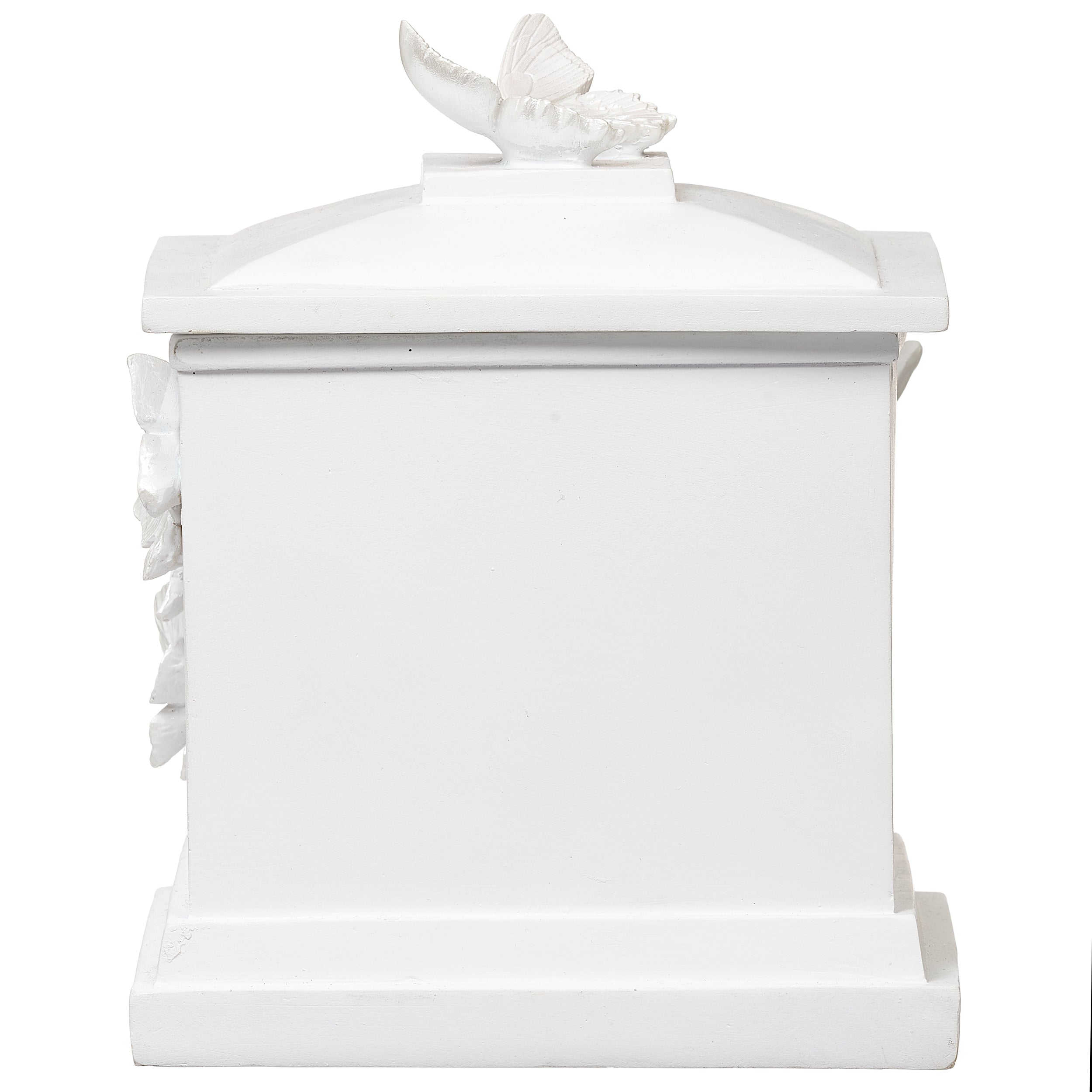 Butterfly Memorial Keepsake Box
