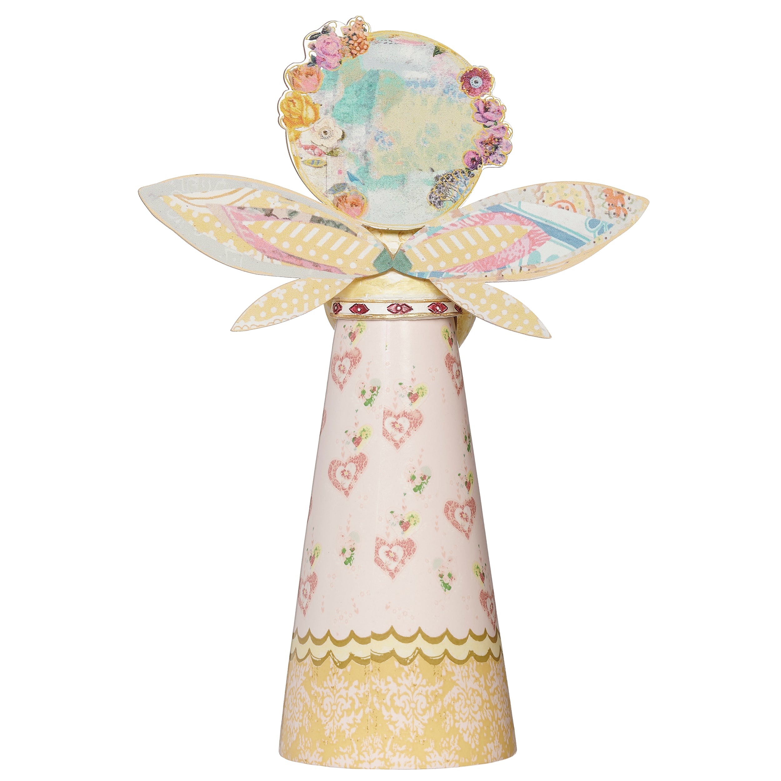 Be Blessed Angel – Kelly Rae Roberts