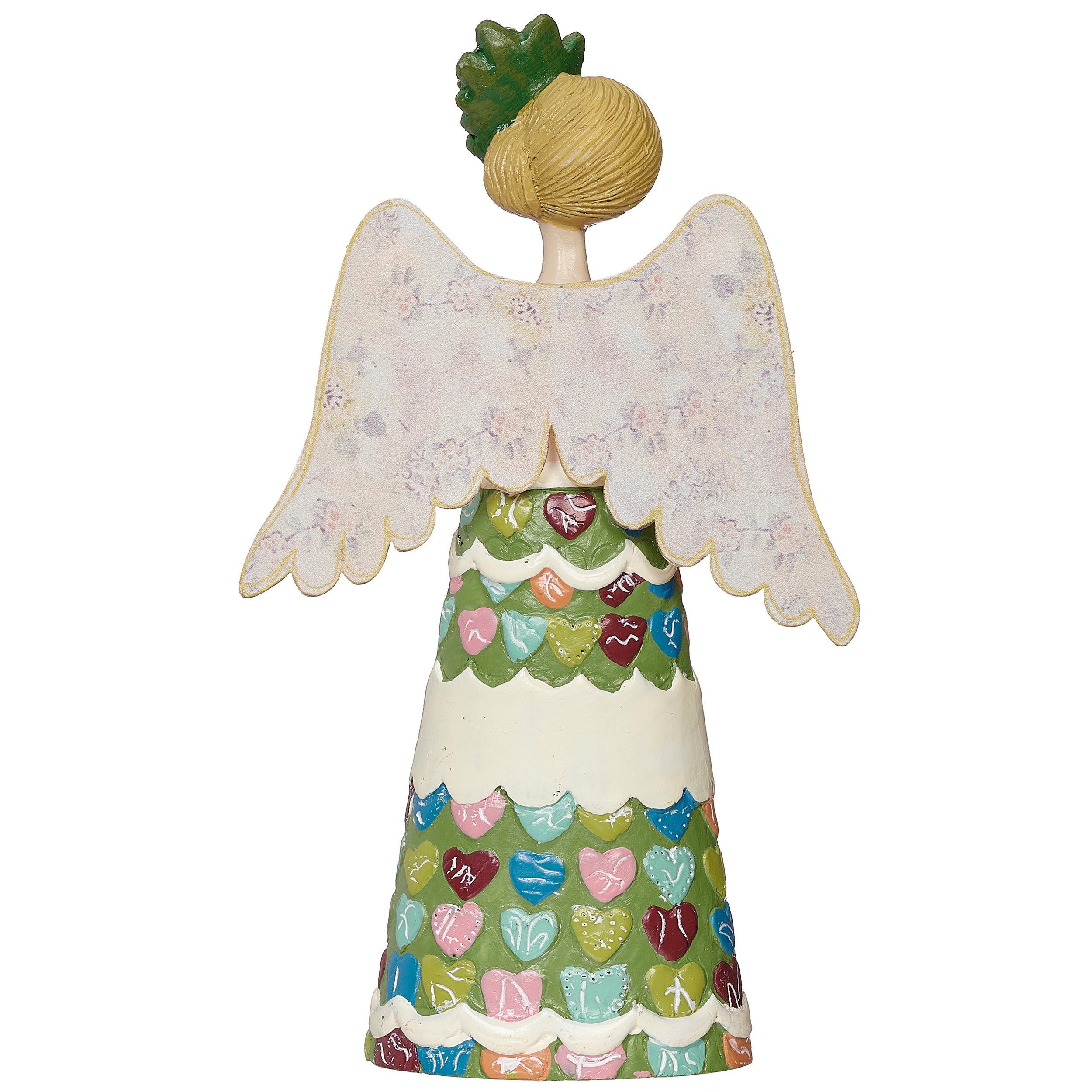 Shine Bright Angel – Kelly Rae Roberts