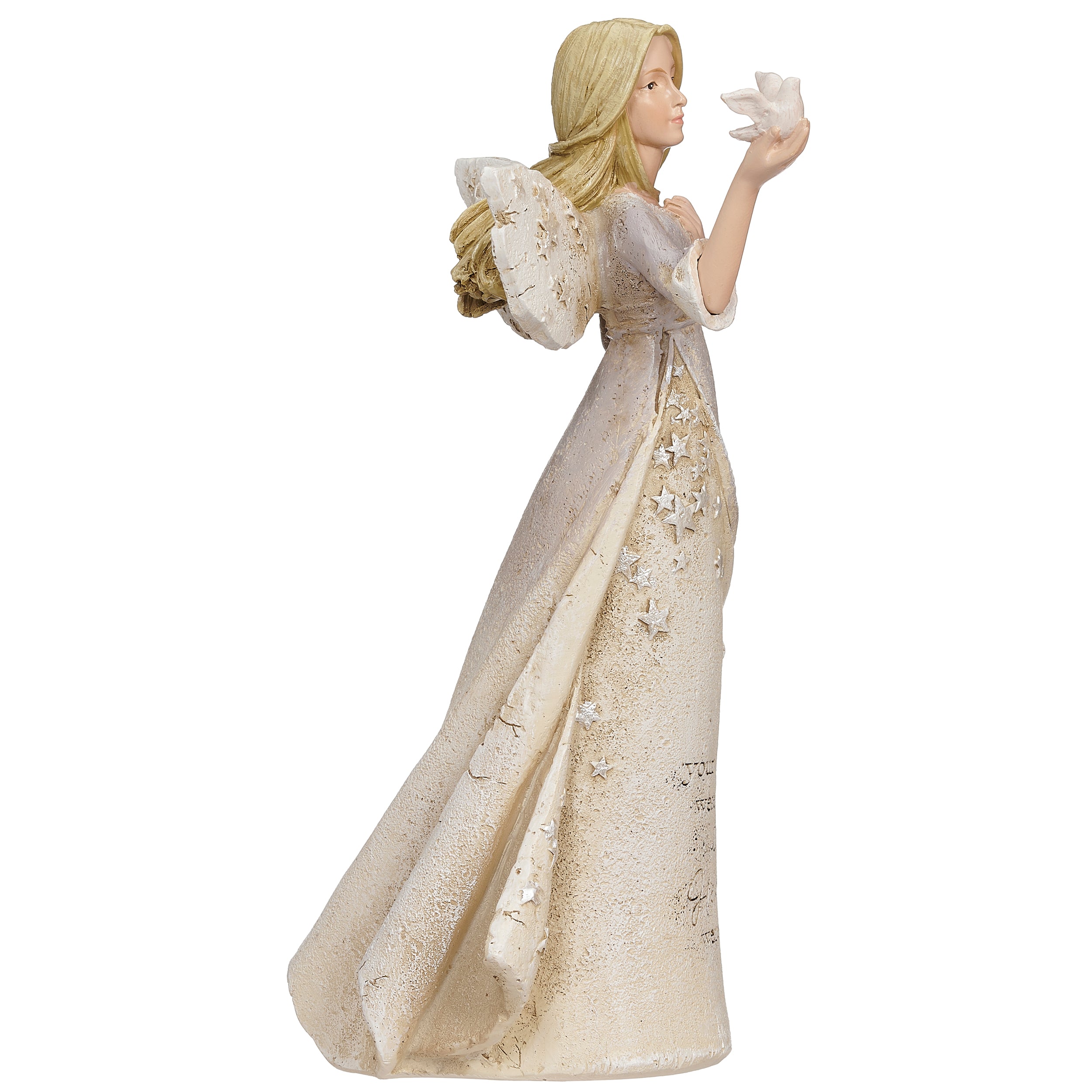 Karen Hahn Bereavement Angel - Heavenly Blessings