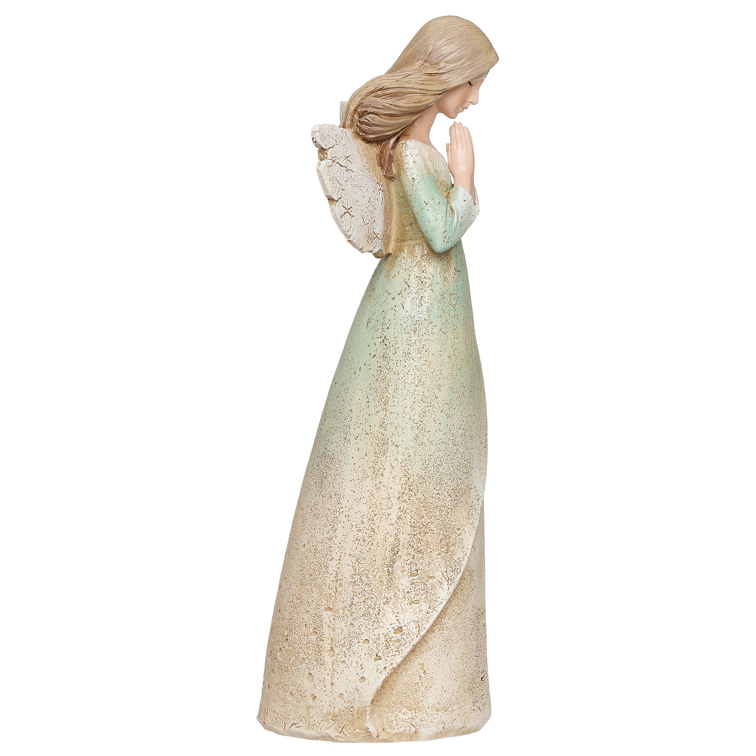 Karen Hahn Praying Angel