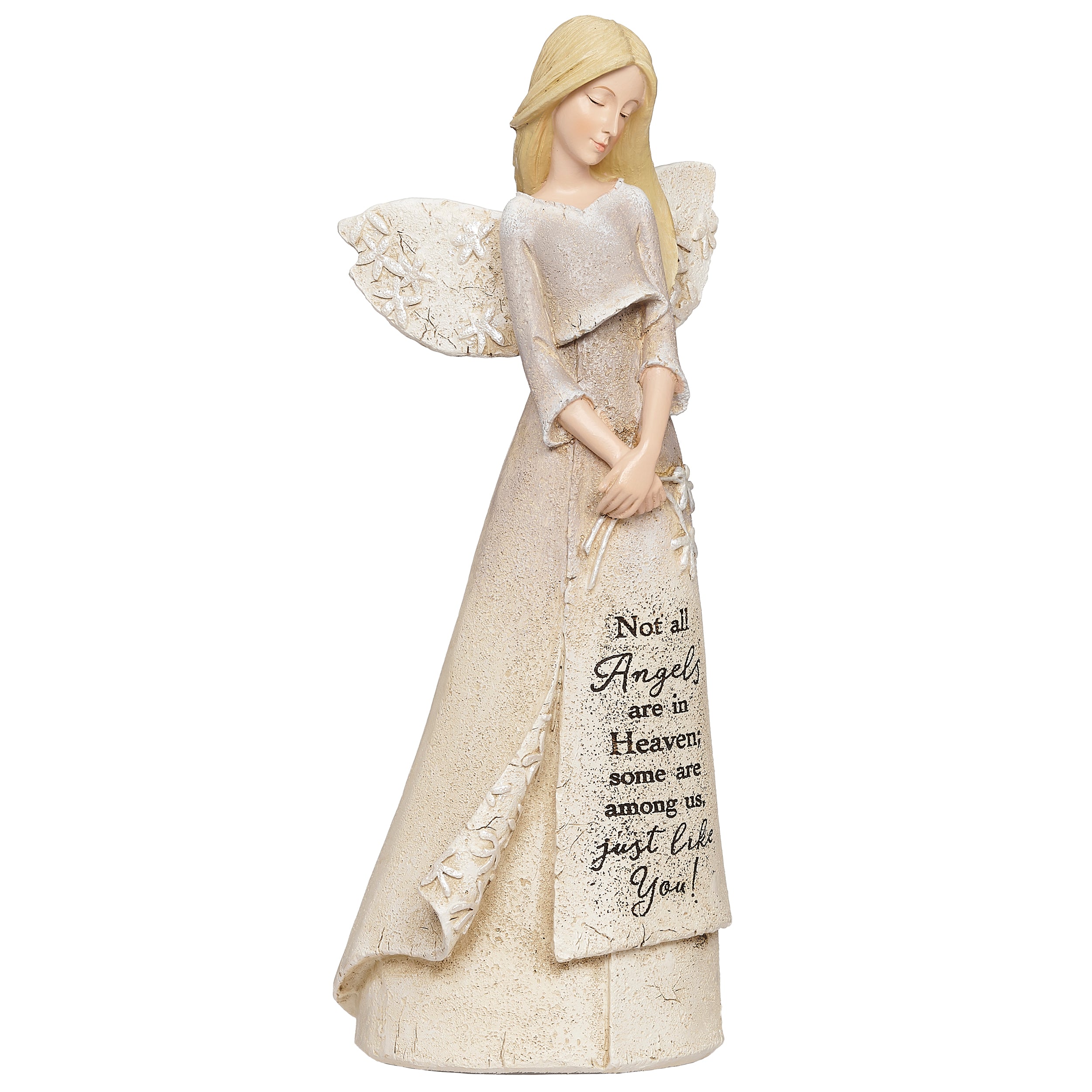 Karen Hahn Angels Among Us - Heavenly Blessings