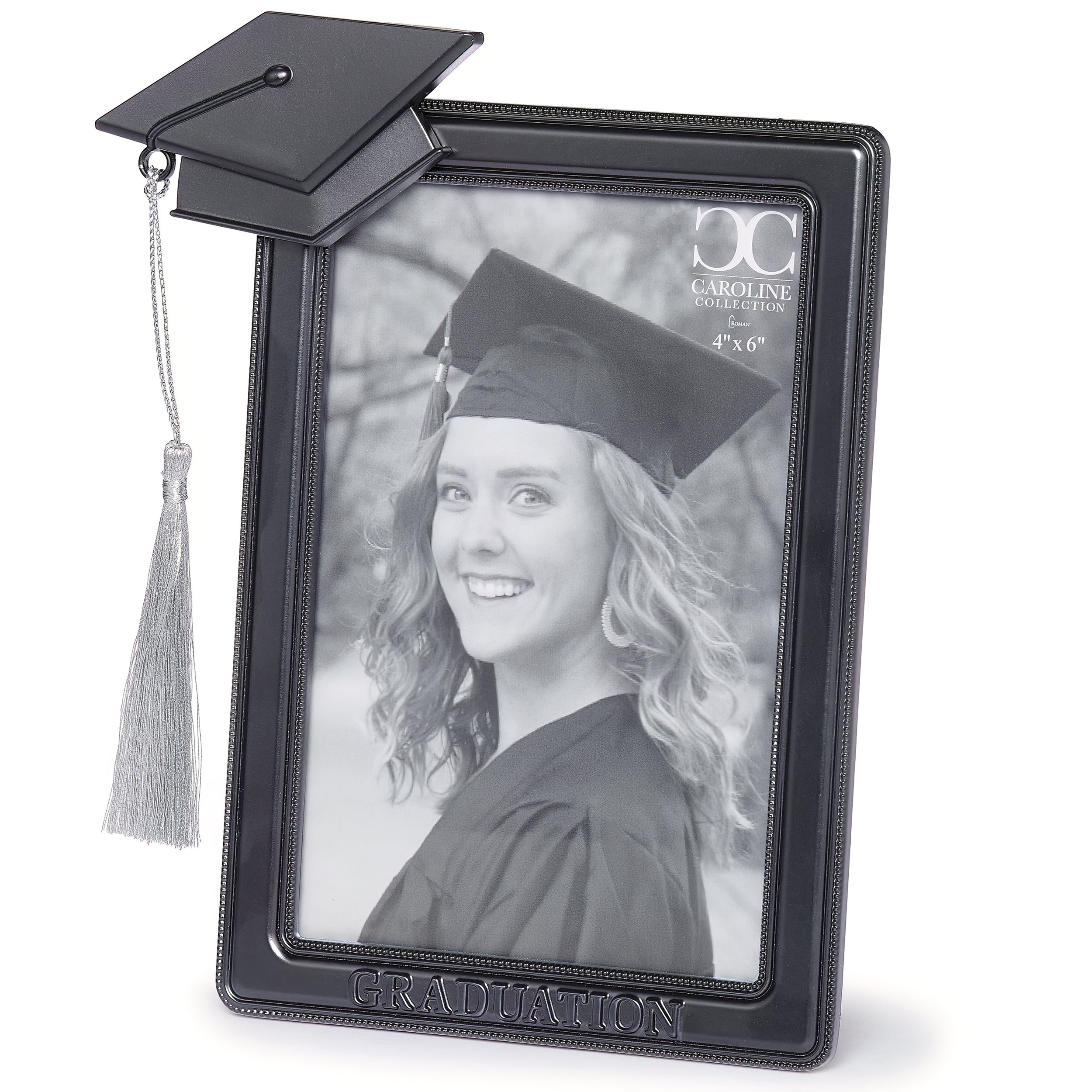 Caroline Collection Graduation Frame