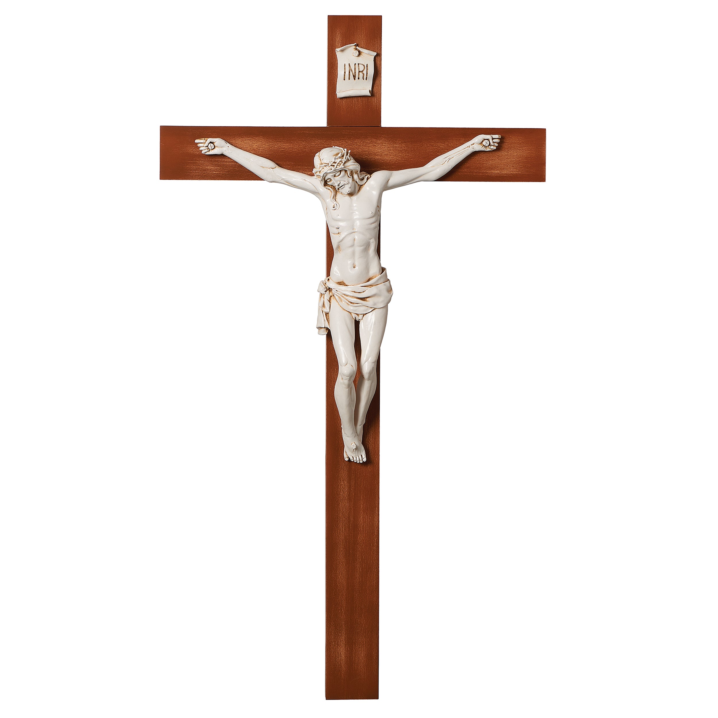 Fontanini Siena Finish Crucifix