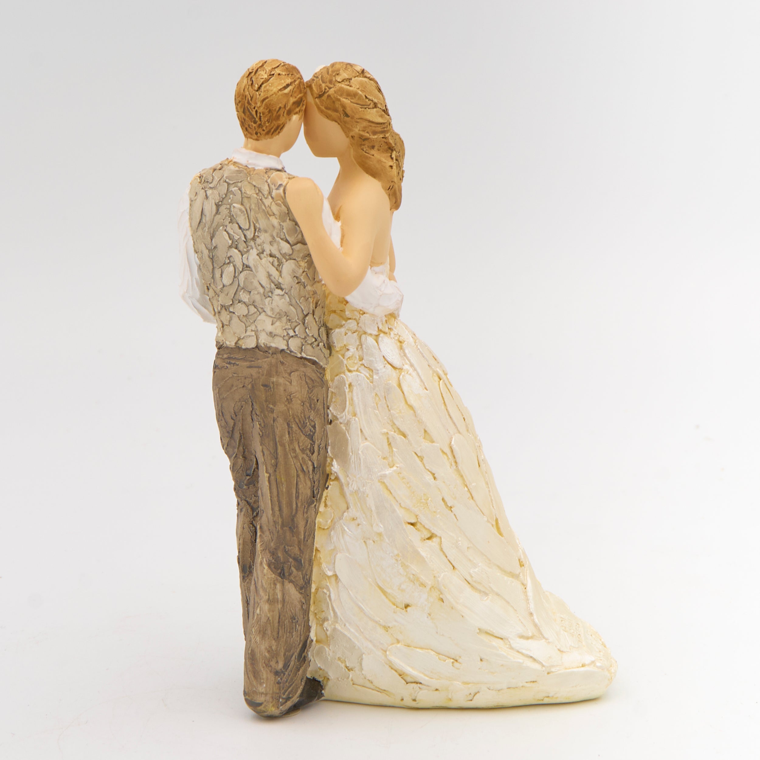 Celebration of Love Figure – More Than Words Collection
