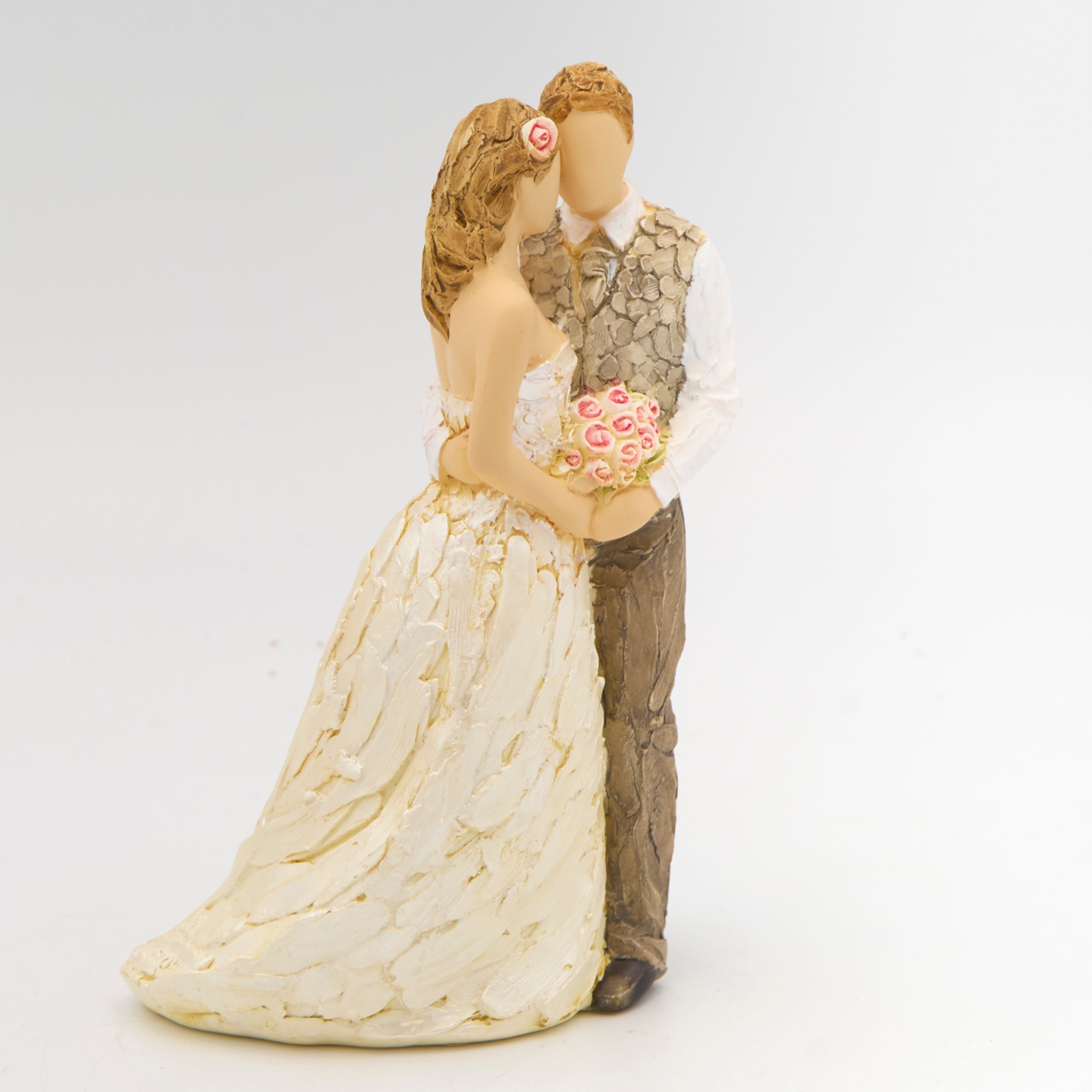 Celebration of Love Figure – More Than Words Collection