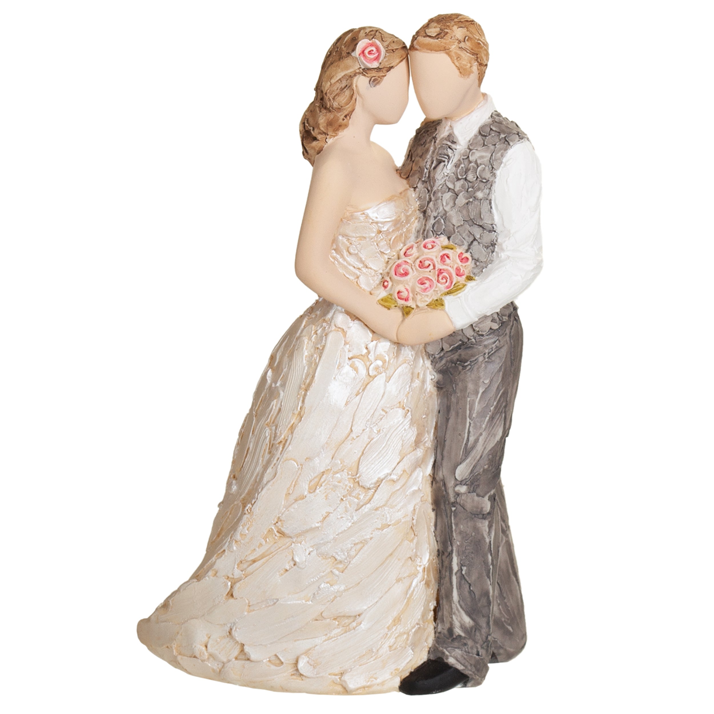 Celebration of Love Figure – More Than Words Collection