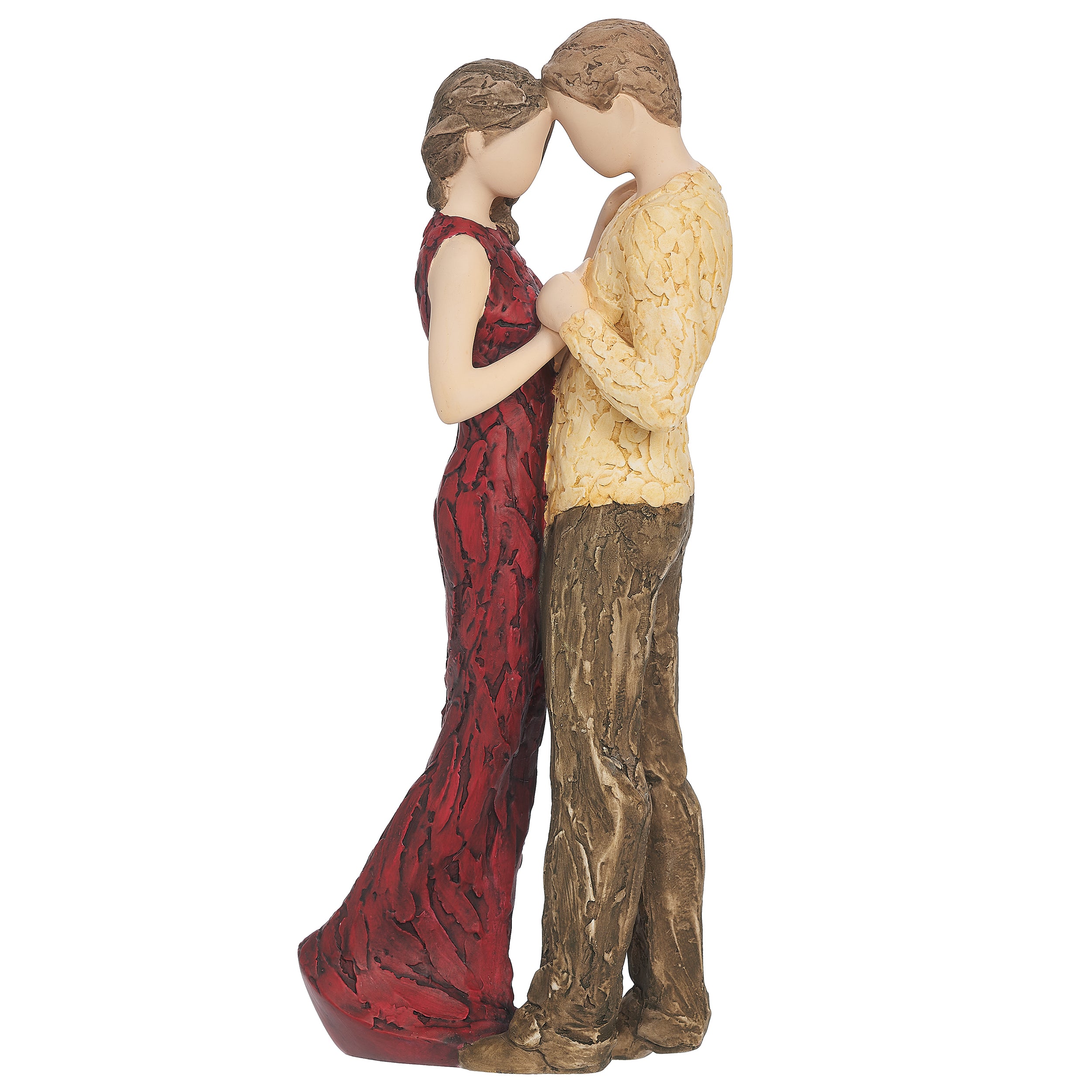 Happy Anniversary Figure – More Than Words Collection