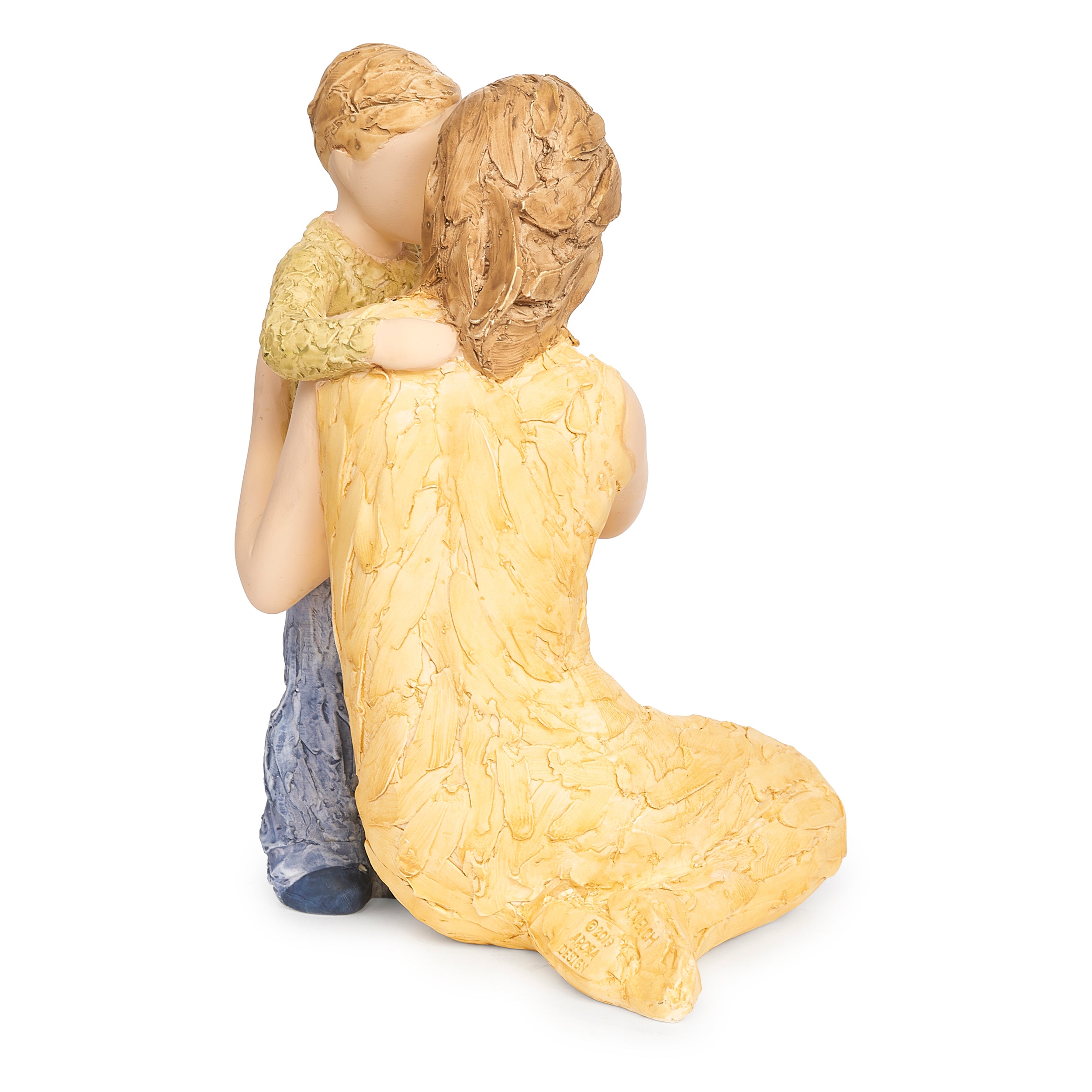 My Boy Figure – More Than Words Collection