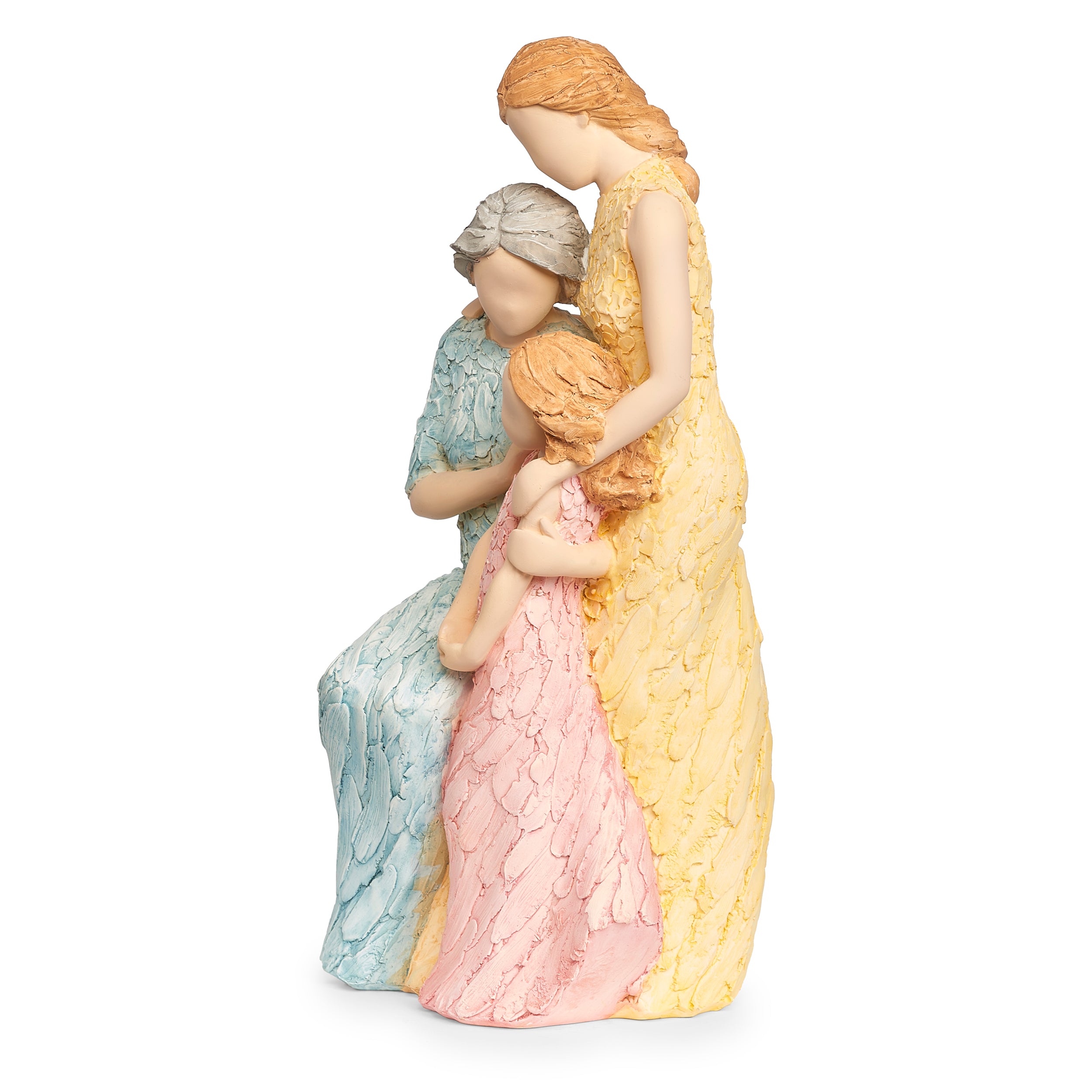 Moment in Time Figure – More Than Words Collection