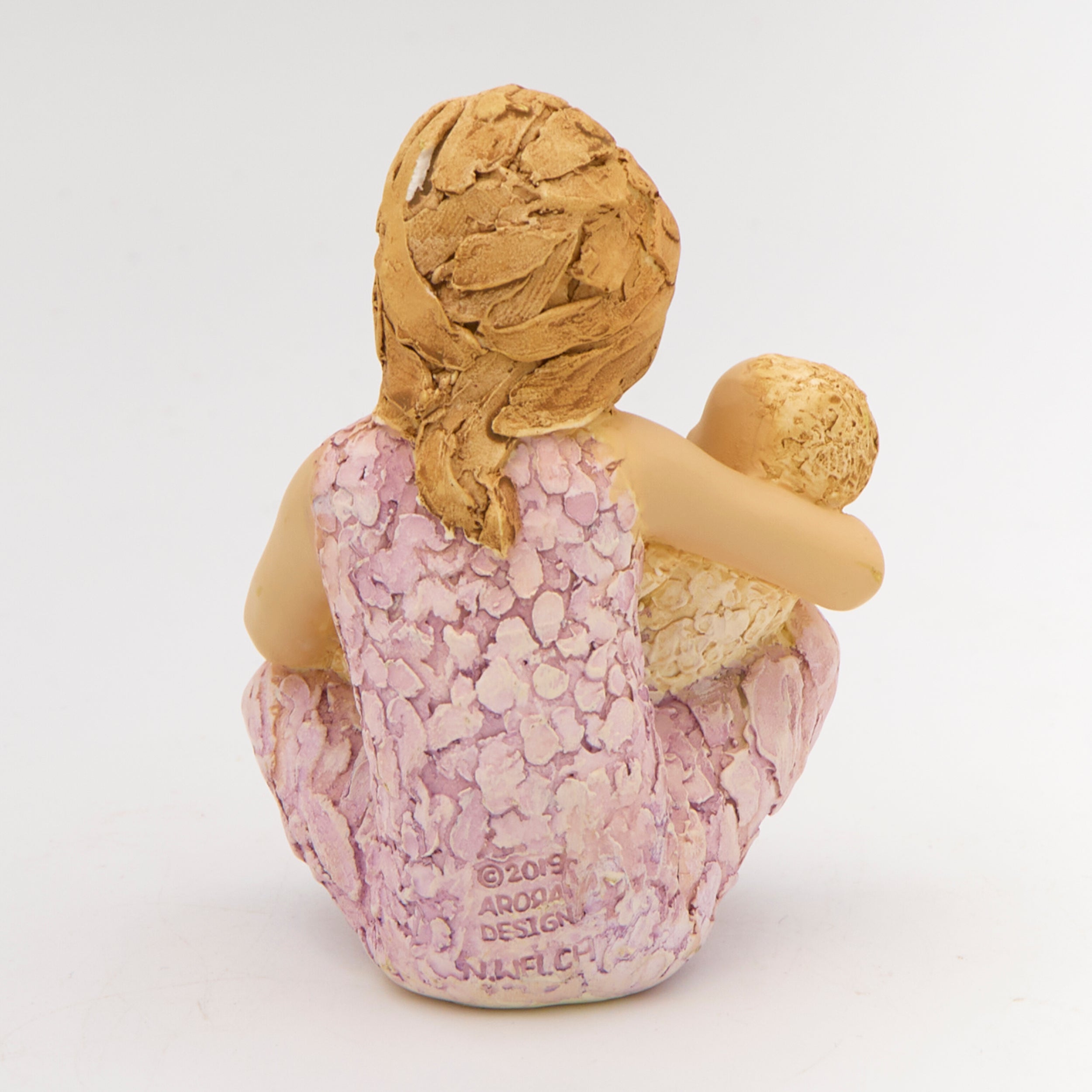 Precious Figure – More Than Words Collection